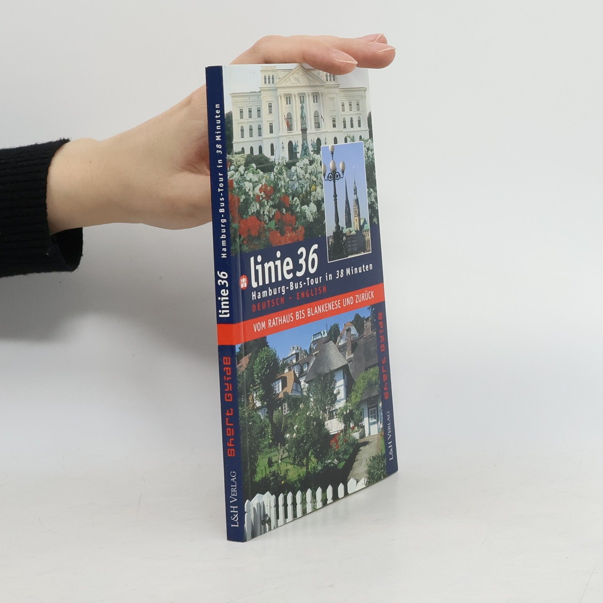 Reiner Elwers Linie 36