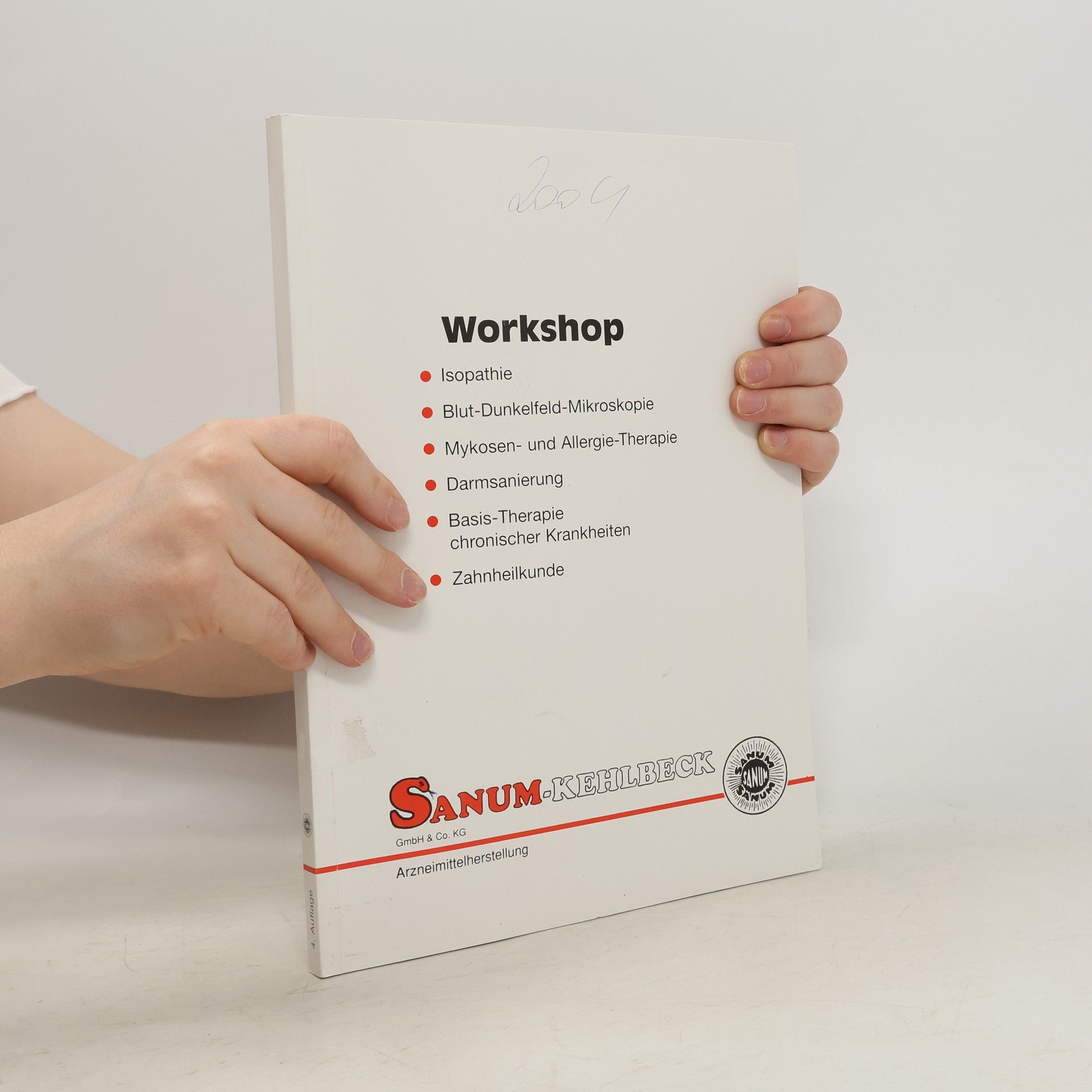 Autorenkollektiv Workshop