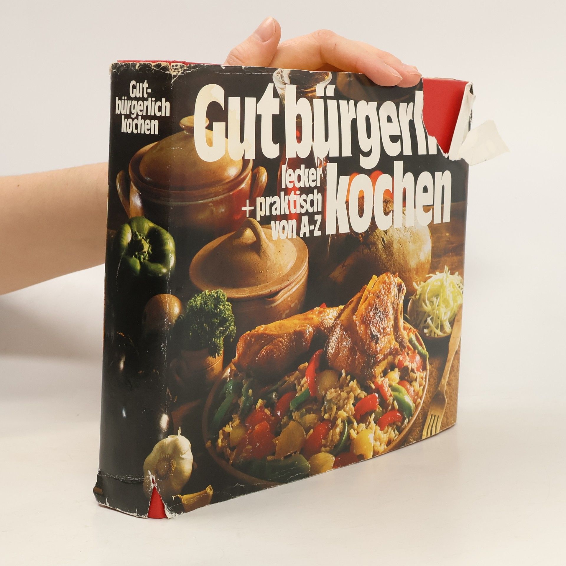 Autorenkollektiv Gutbürgerlich Kochen