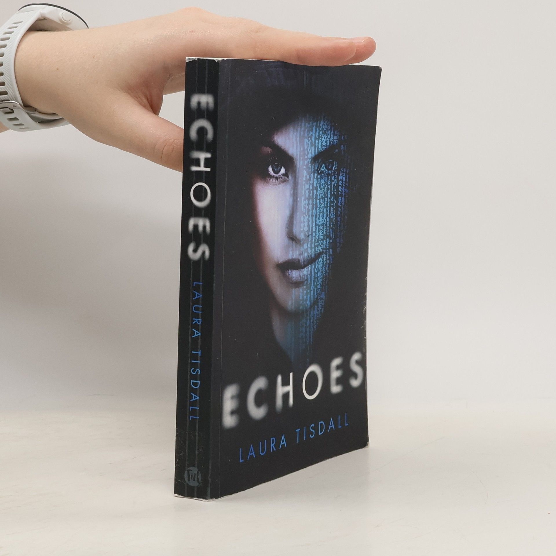 Laura Tisdall Echoes