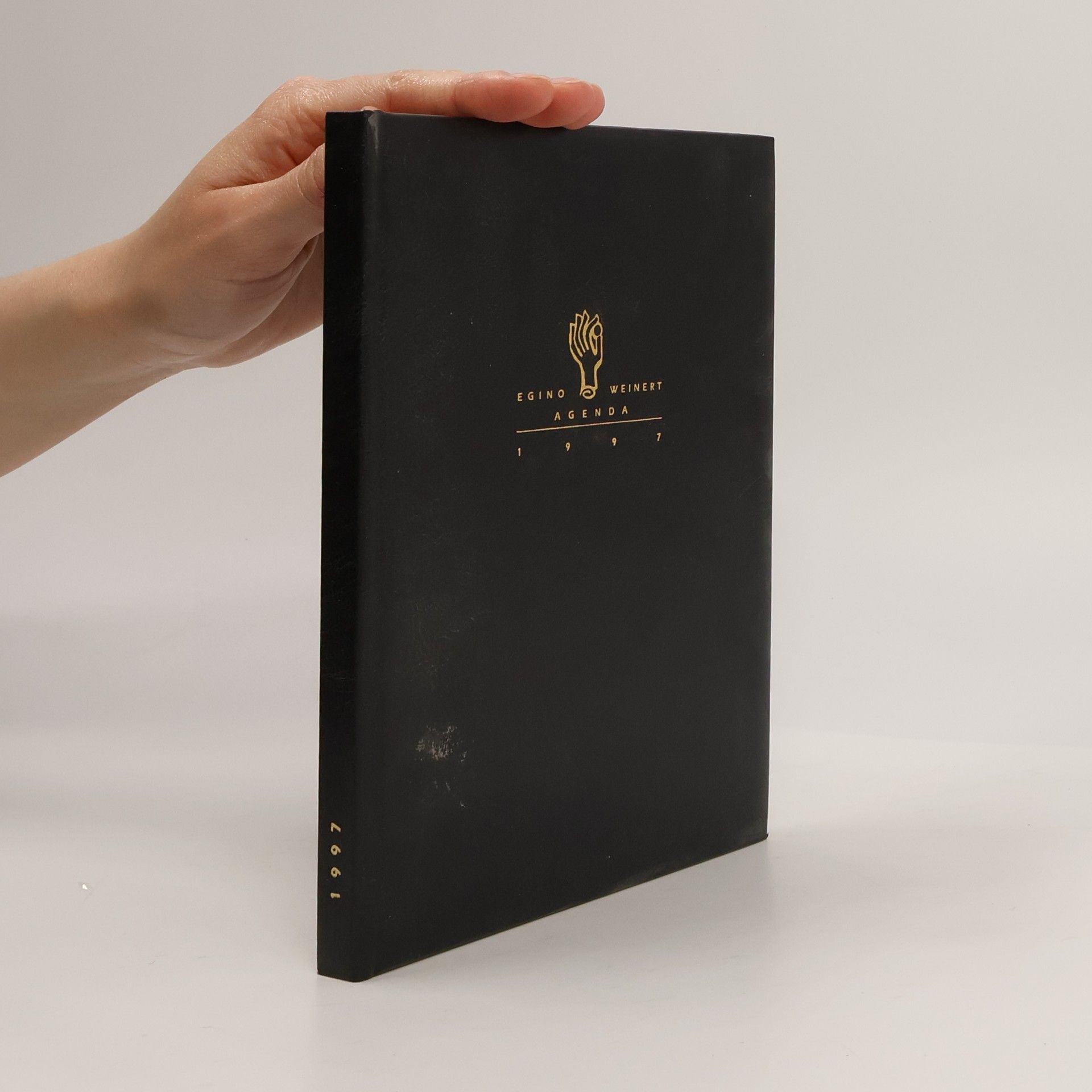 Egino G. Weinert Agenda 1997