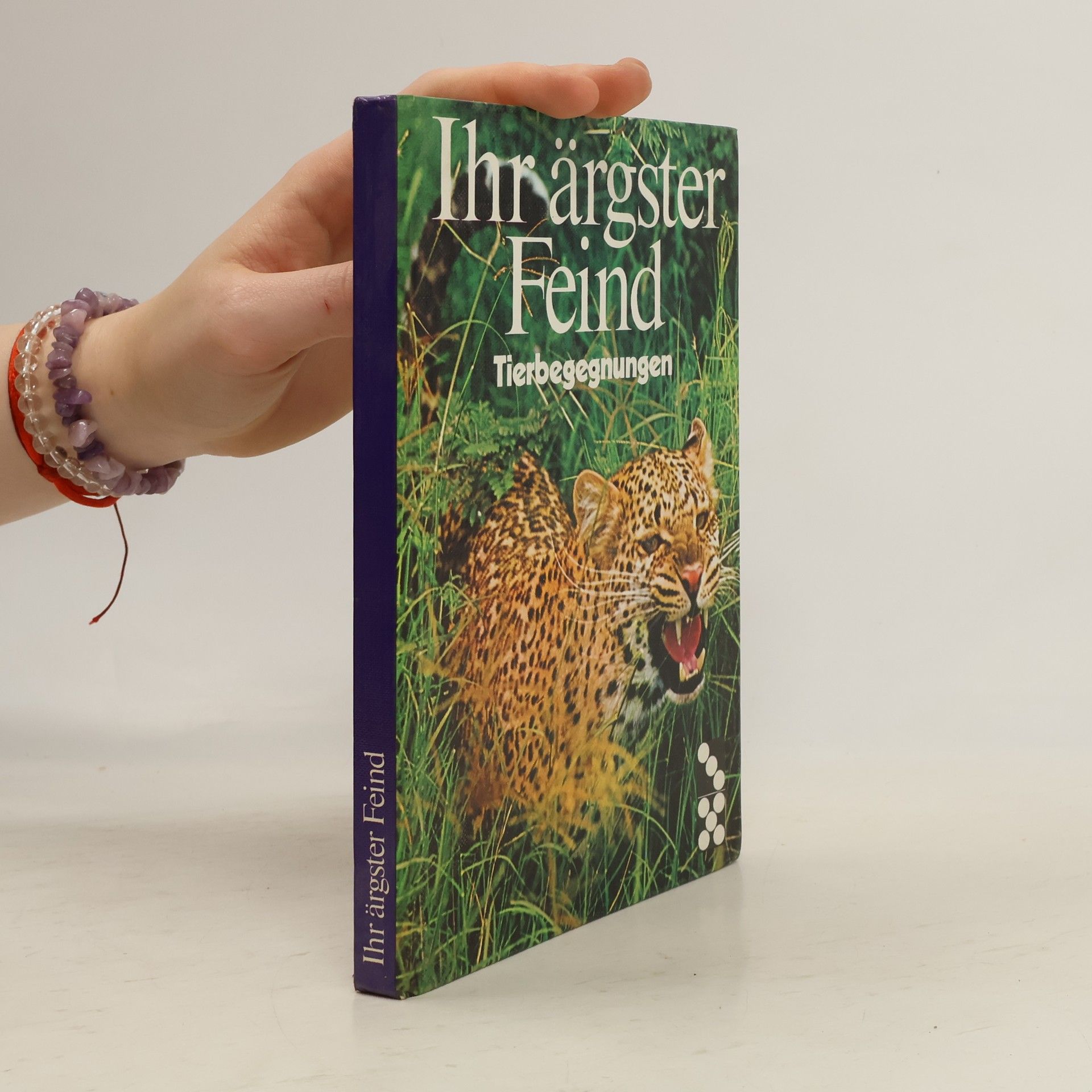 Collectif d'auteurs Ihr ärgster Feind