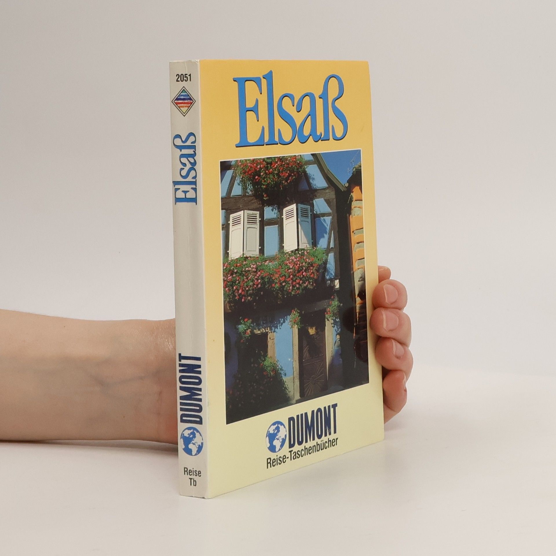 Manfred Braunger Elsass