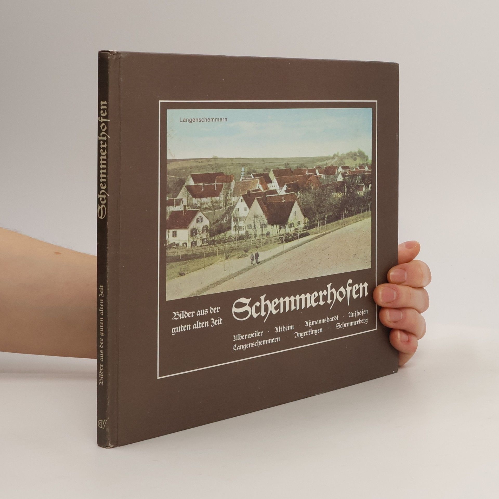 Autorenkollektiv Schemmerhofen