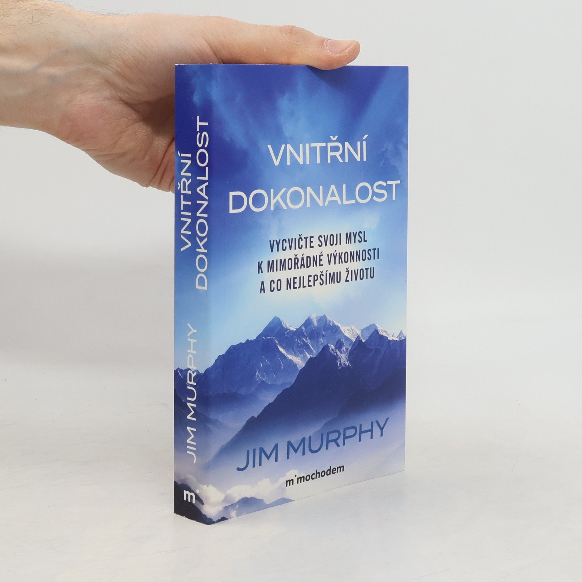 Vnitřní dokonalost