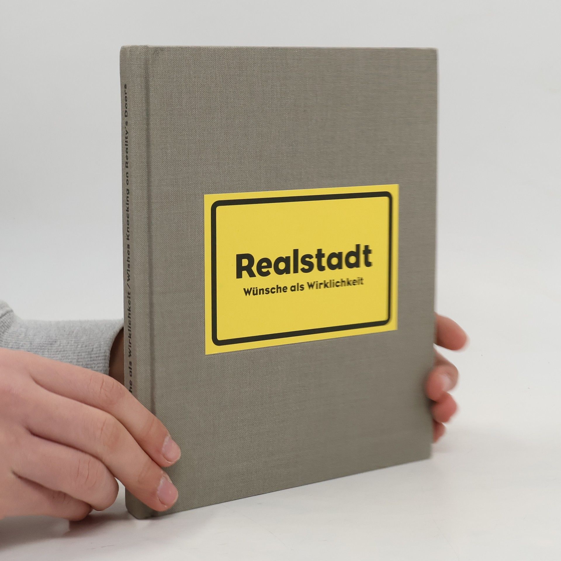 Angelika Fitz Realstadt