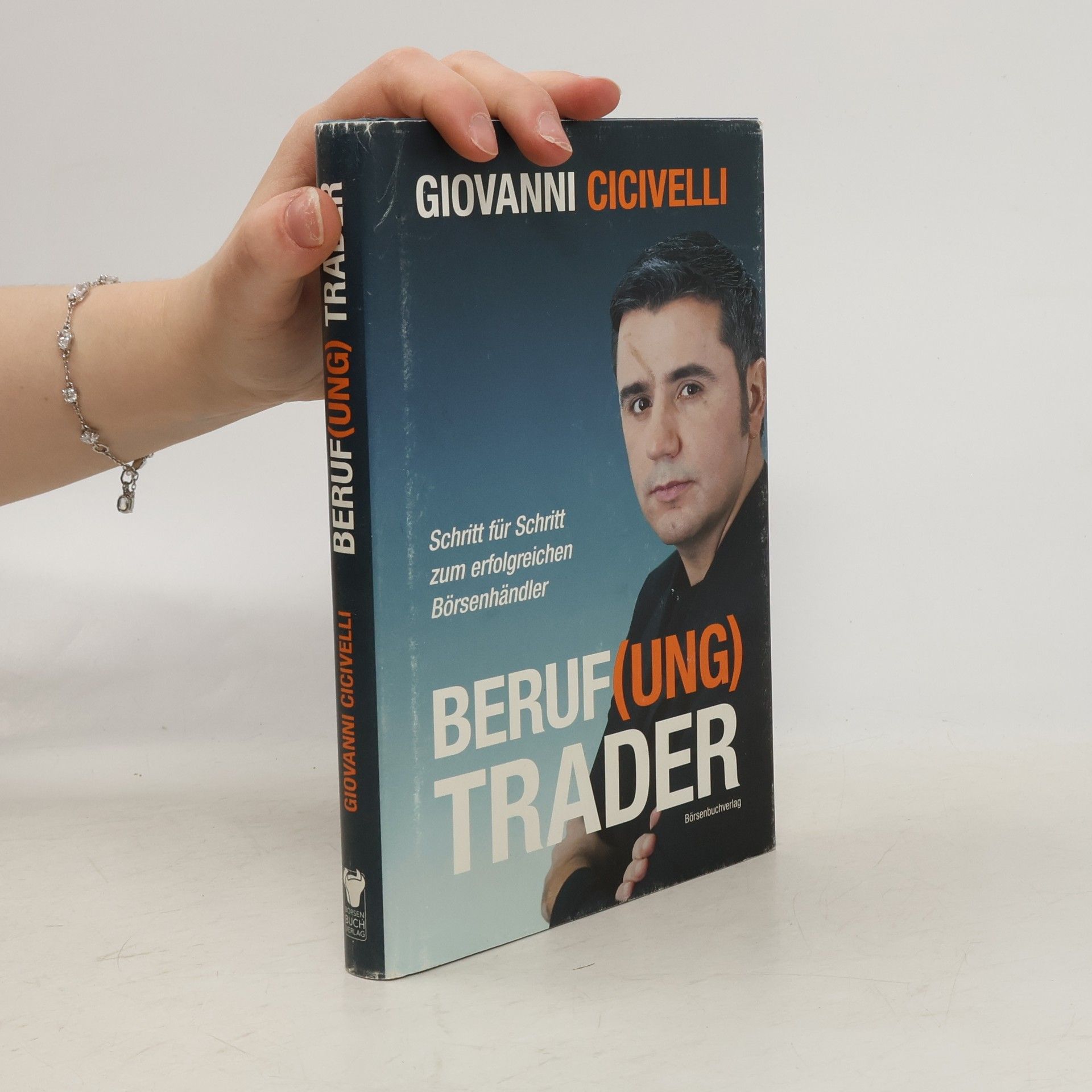 Beruf(ung) Trader