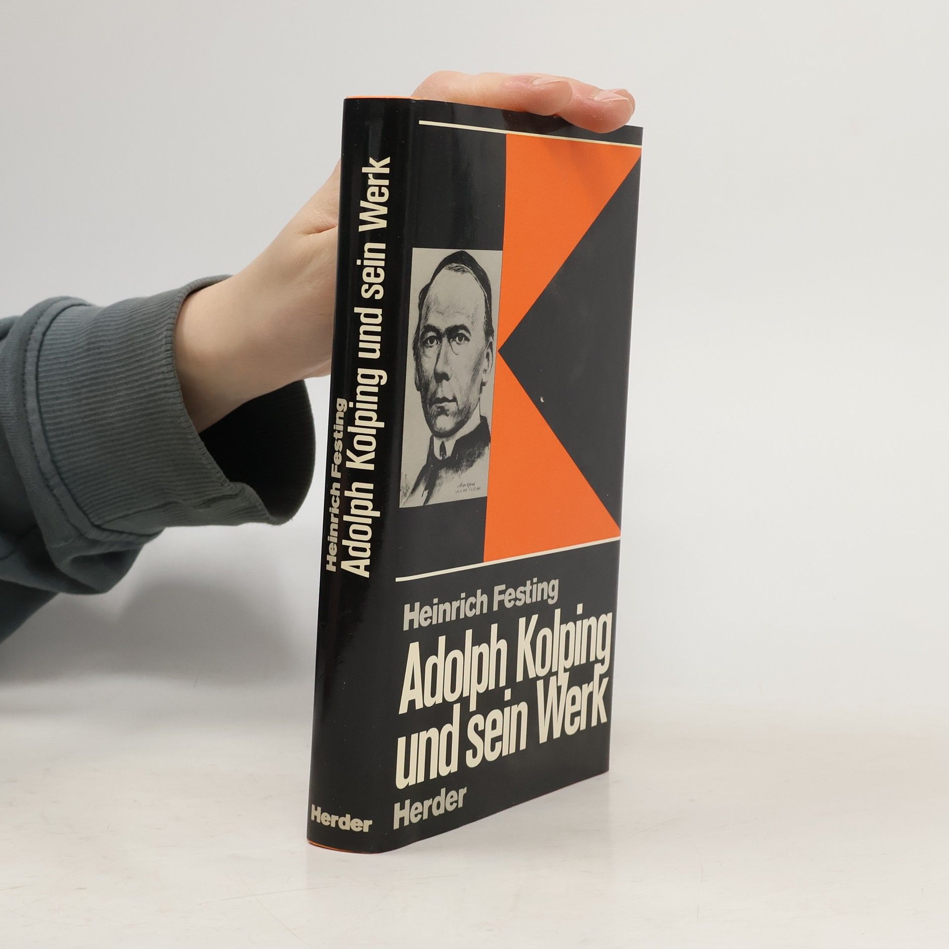 Adolph Kolping und sein Werk