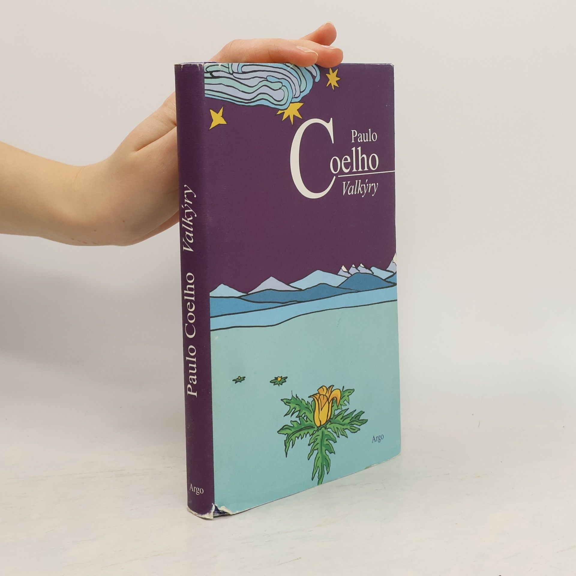 Paulo Coelho Valkýry