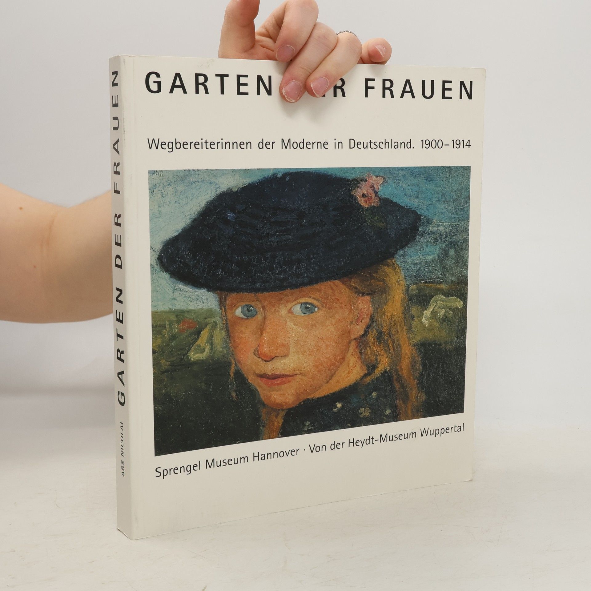 Garten der Frauen