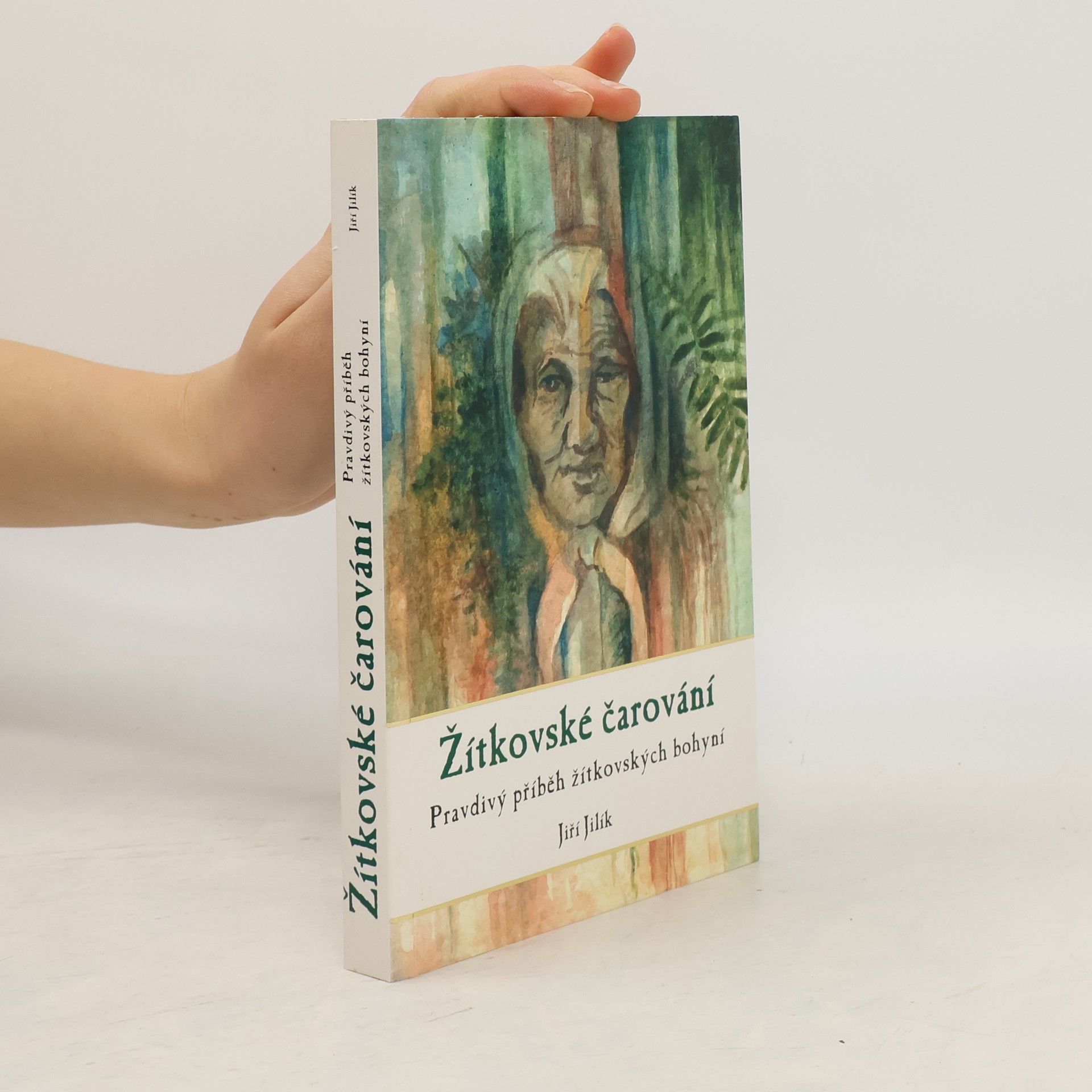 Žítkovské čarování