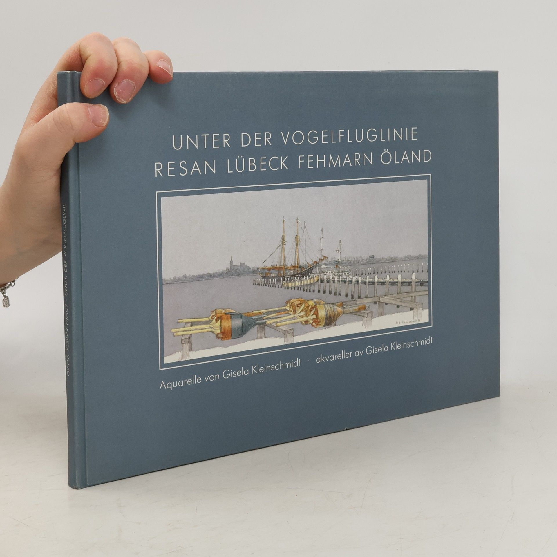 Unter der Vogelfluglinie