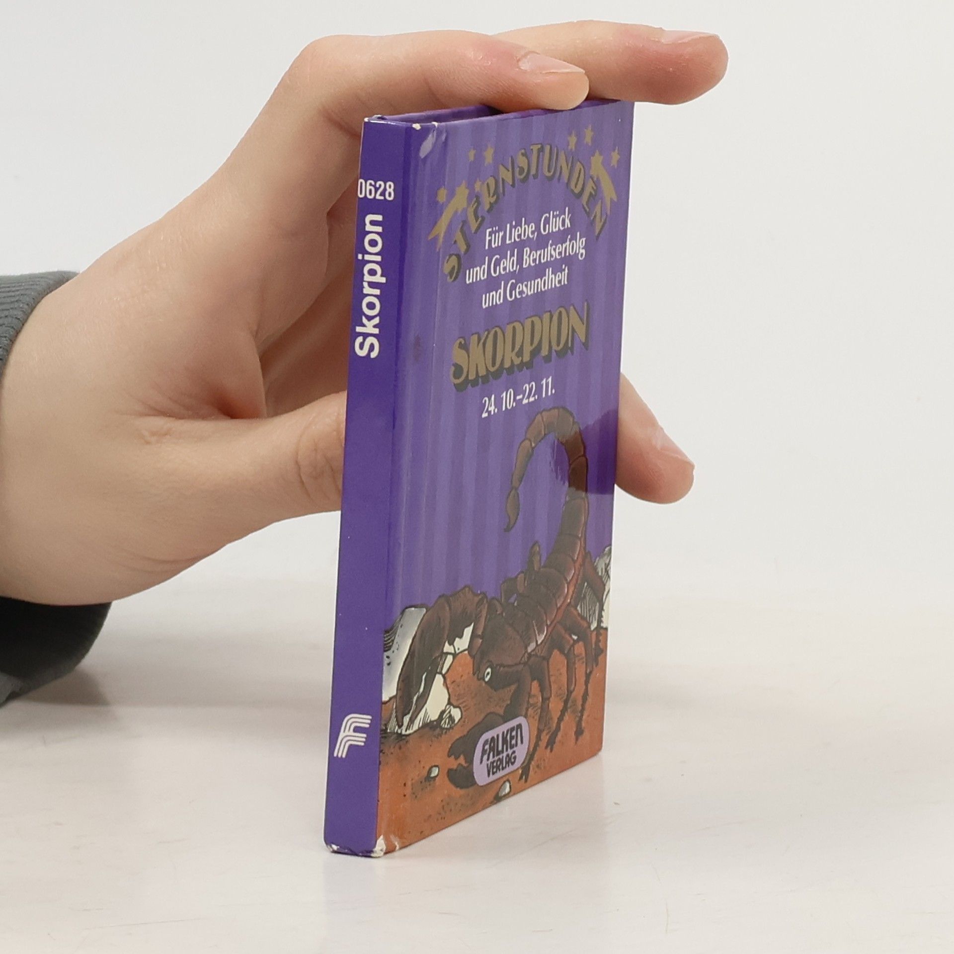 Collectif d'auteurs Sternstunden für Liebe, Glück und Geld, Berufserfolg und Gesundheit