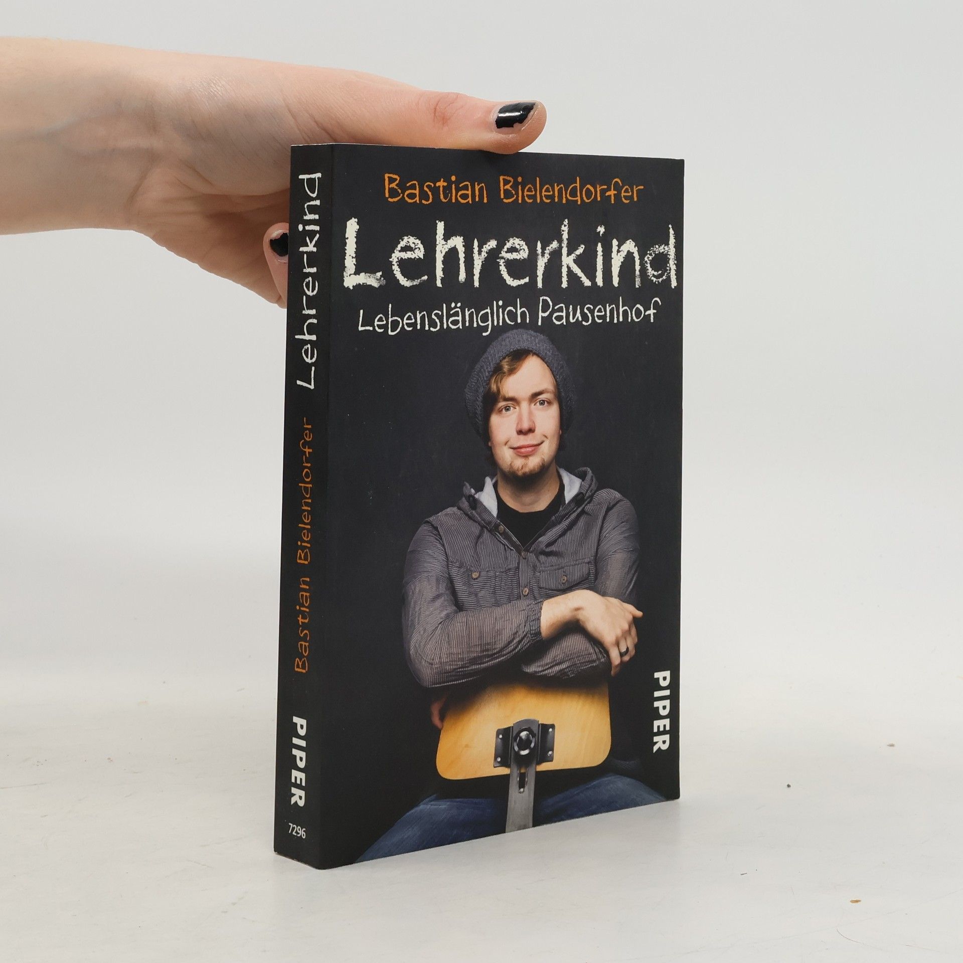 Lehrerkind