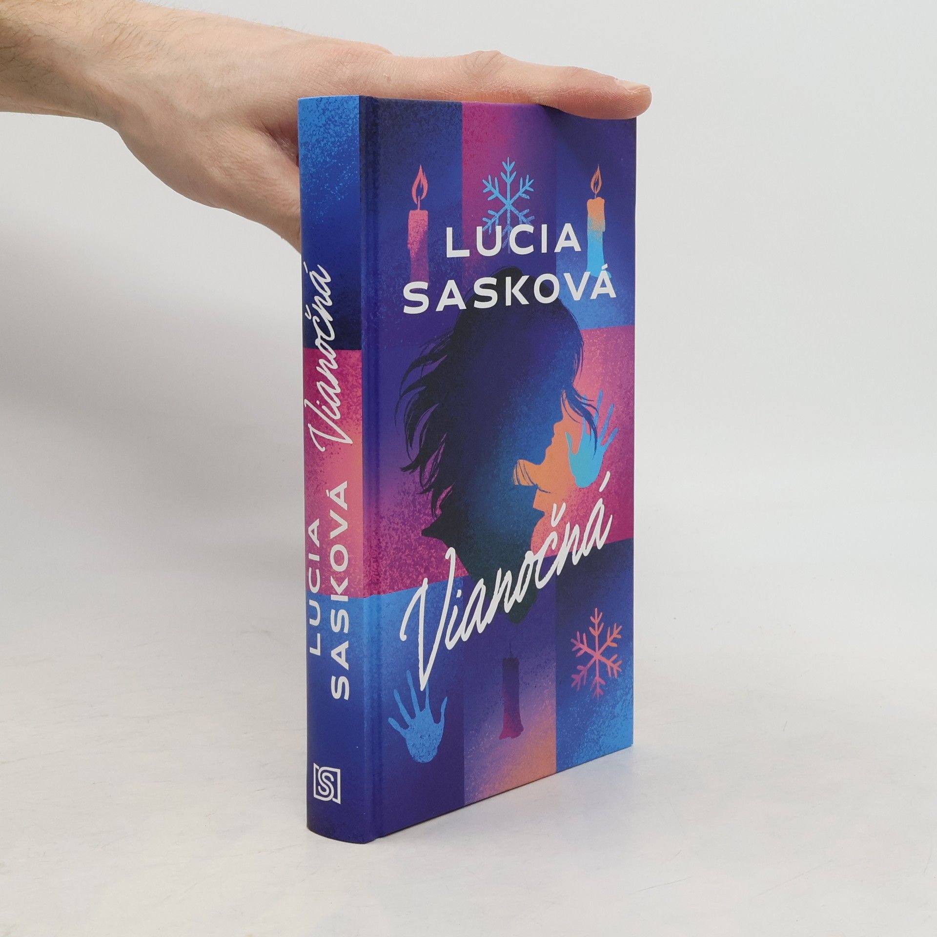 Lucia Sasková Vianočná