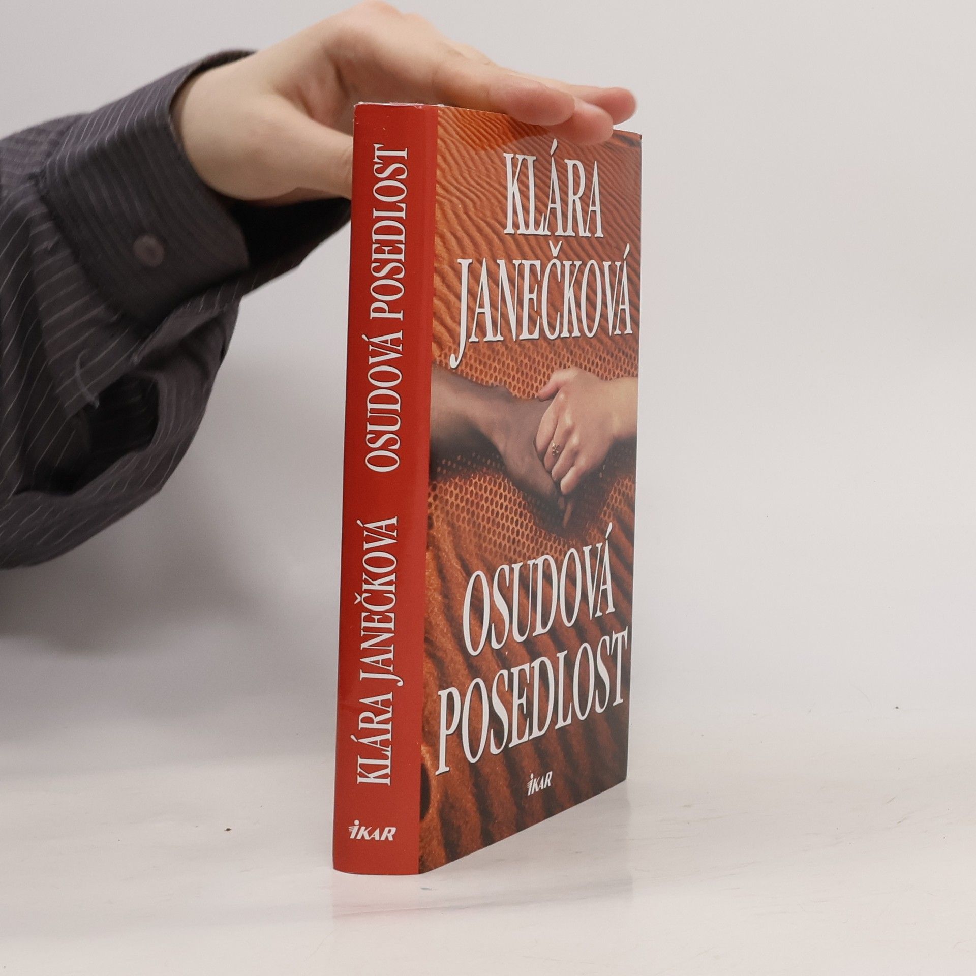 Osudová posedlost