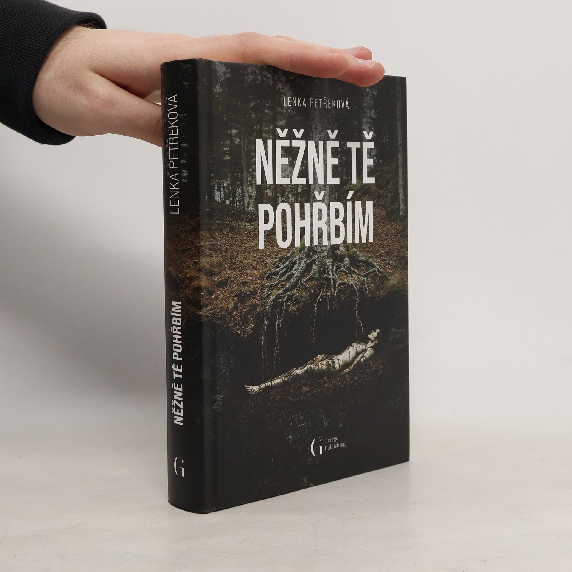 Něžně tě pohřbím