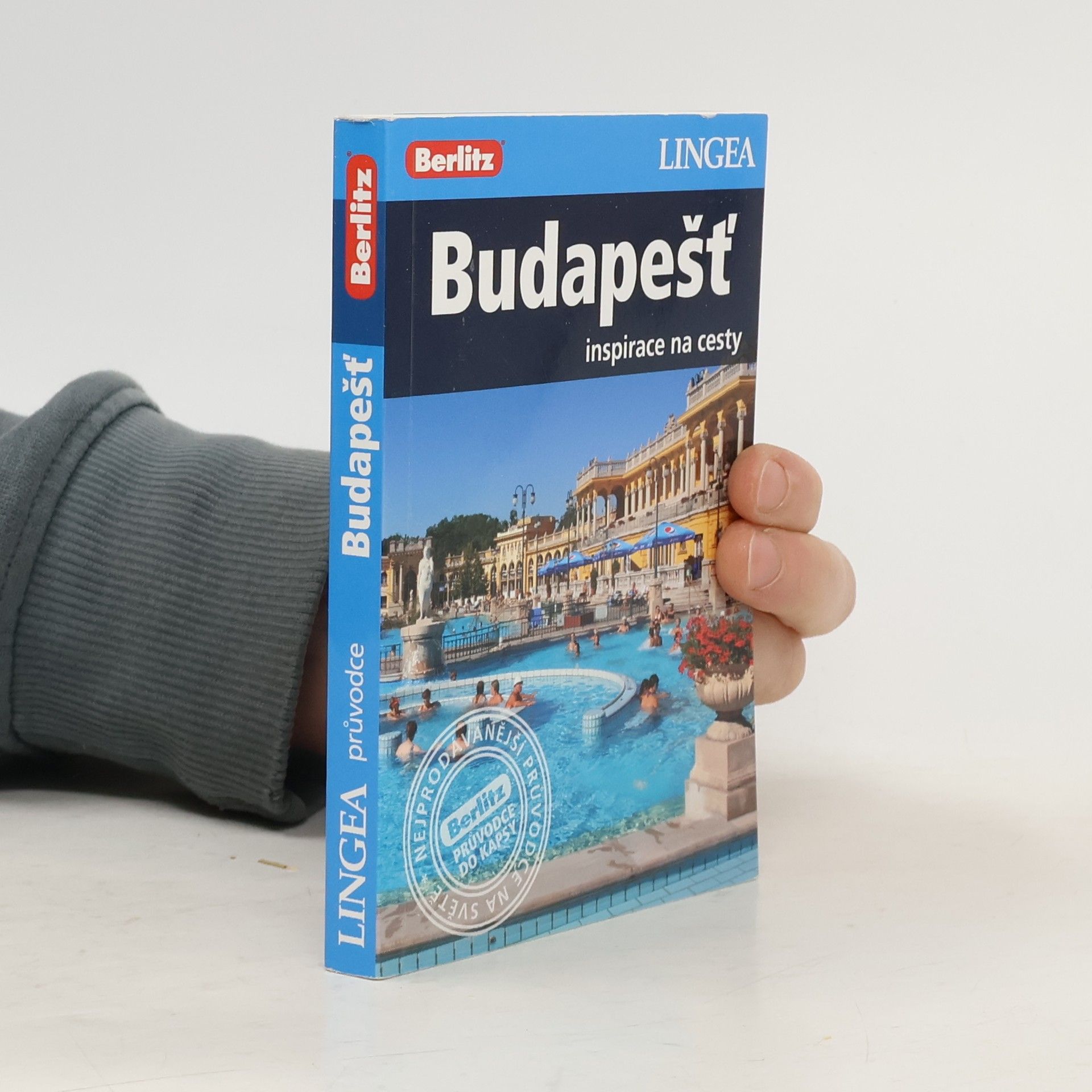 Autorenkollektiv Budapešť