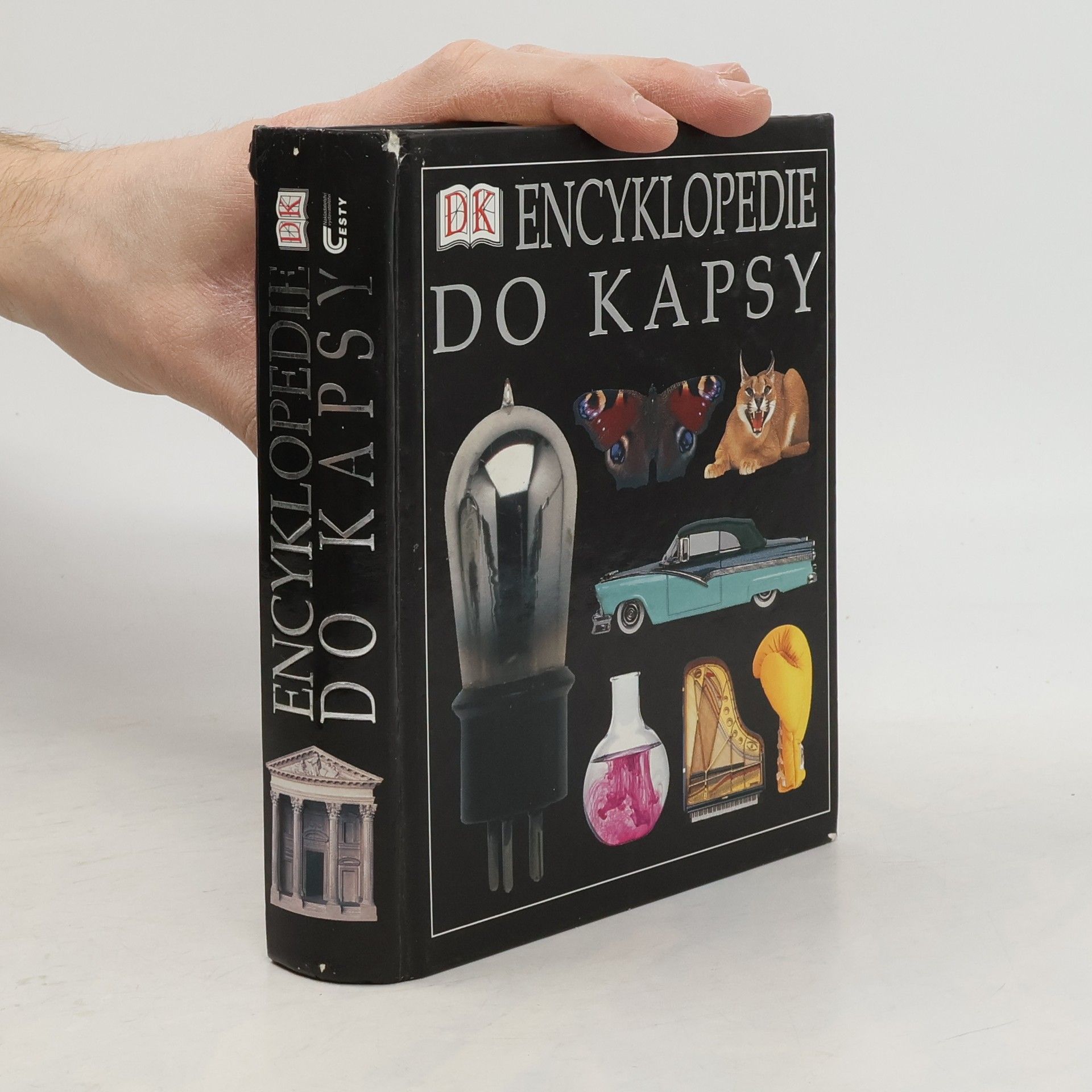 Encyklopedie do kapsy