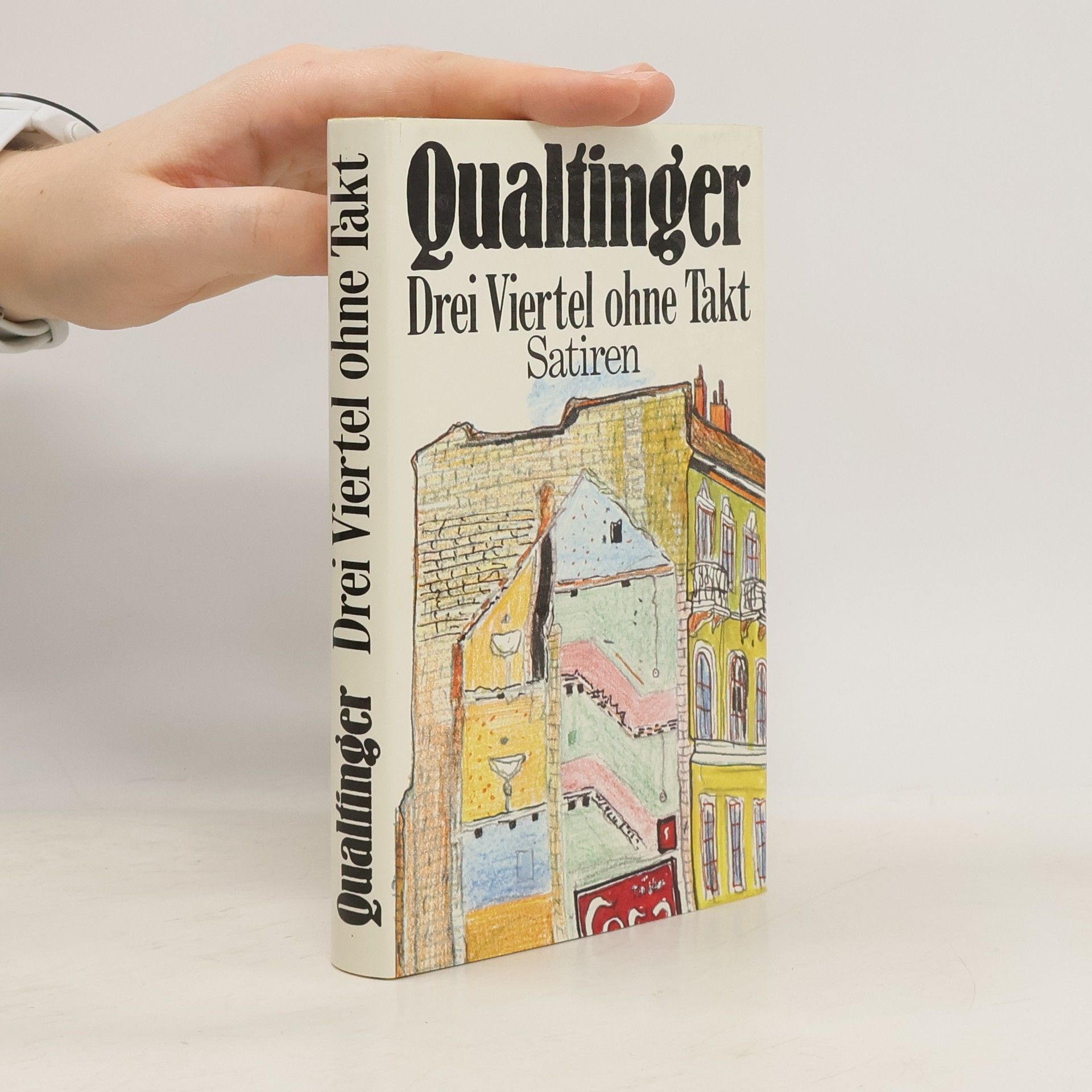 Drei Viertel ohne Takt