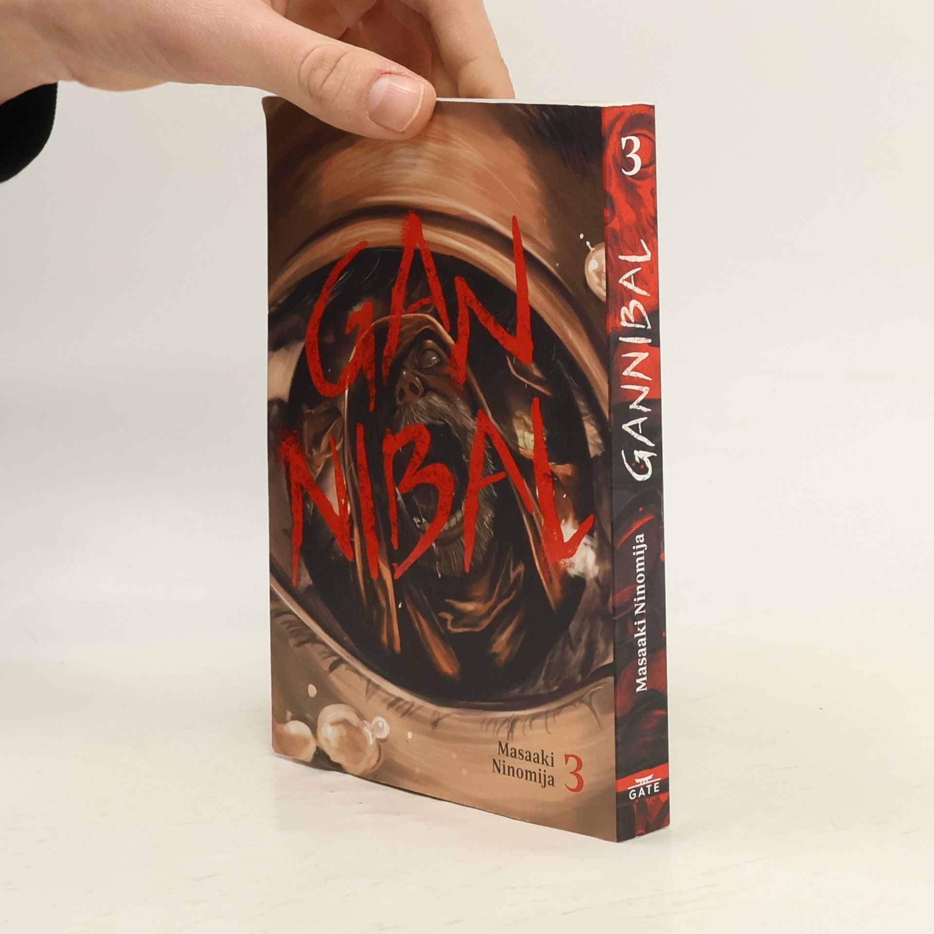 Anna Cima Gannibal. 3