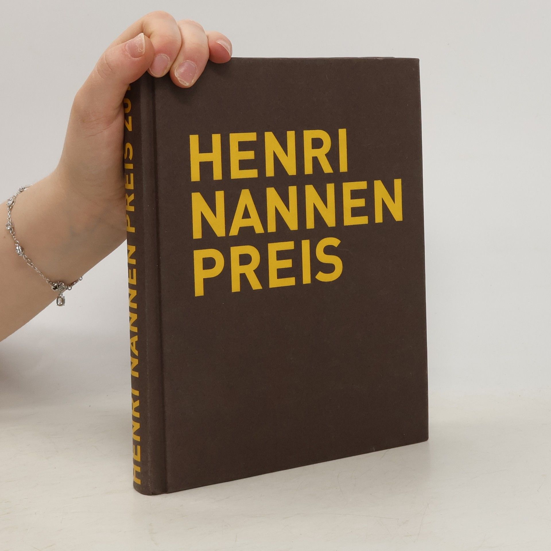 Kolektív autorov Henri-Nannen-Preis 2012