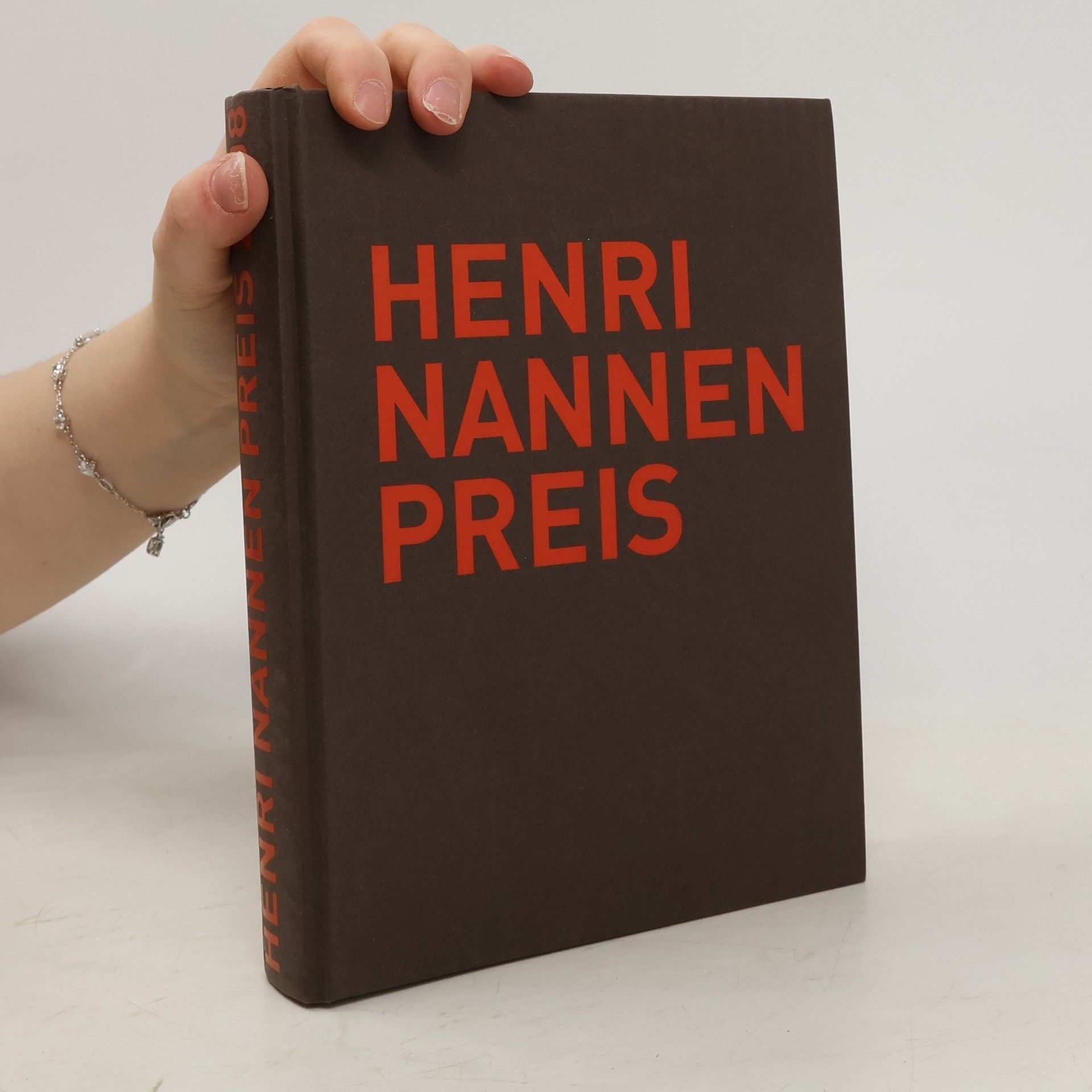 Autorenkollektiv Henri Nannen Preis 2008