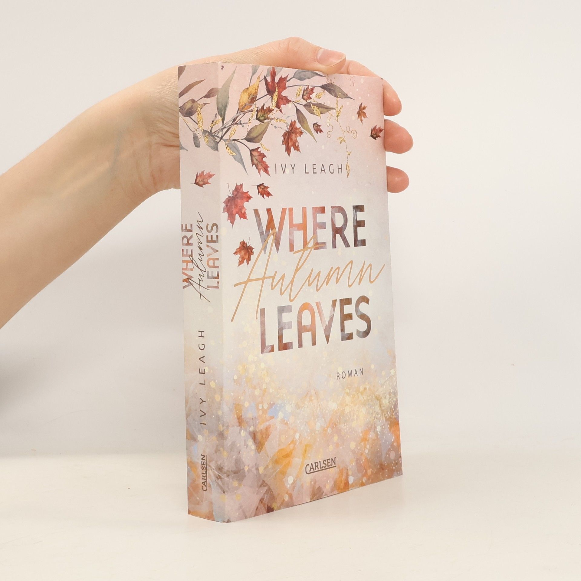 Where Autumn Leaves / Festival Bd.4
