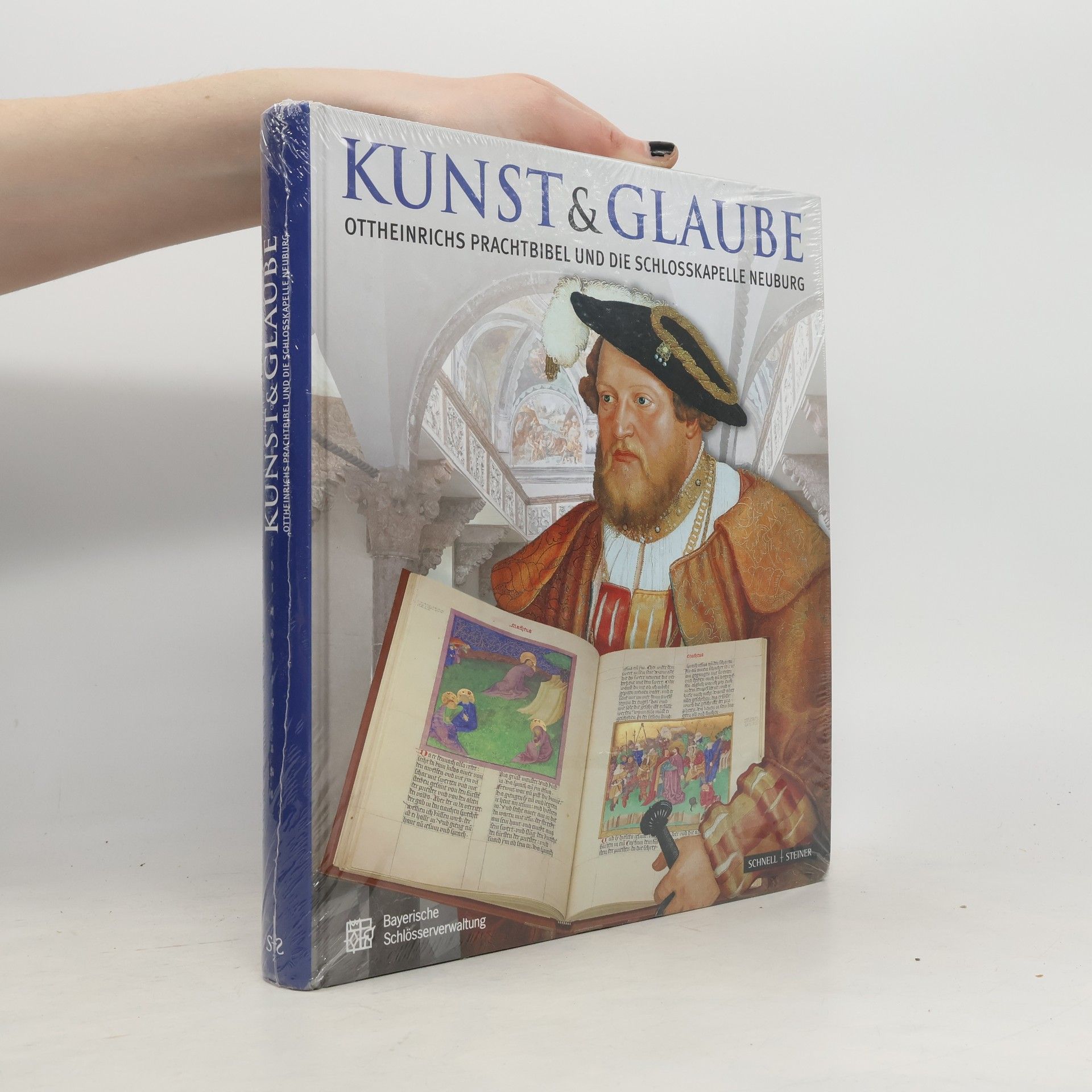 Kunst & Glaube