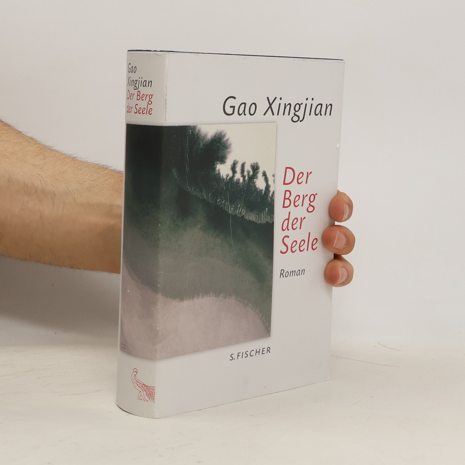 Gao Xingjian Der Berg der Seele