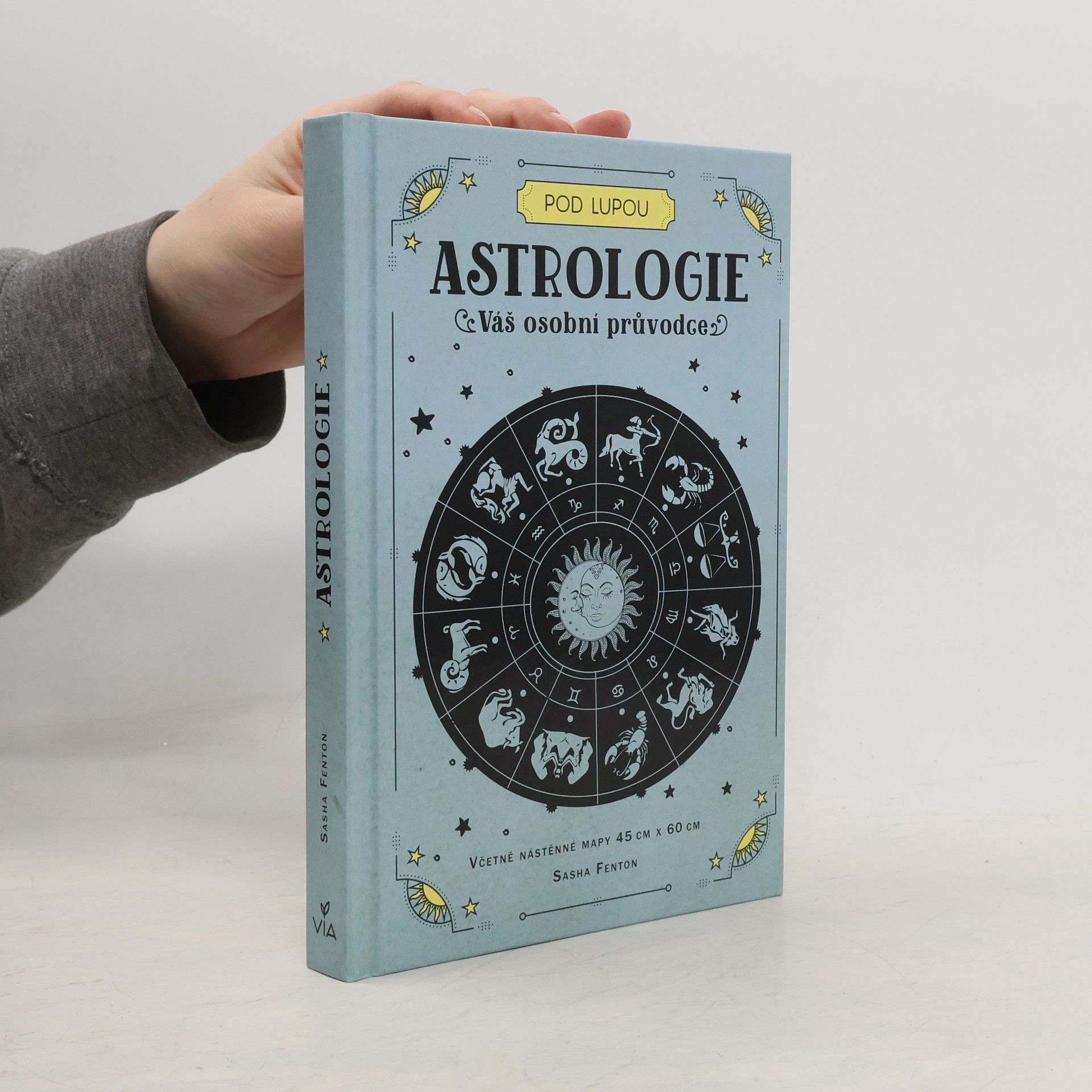 Astrologie : váš osobní průvodce