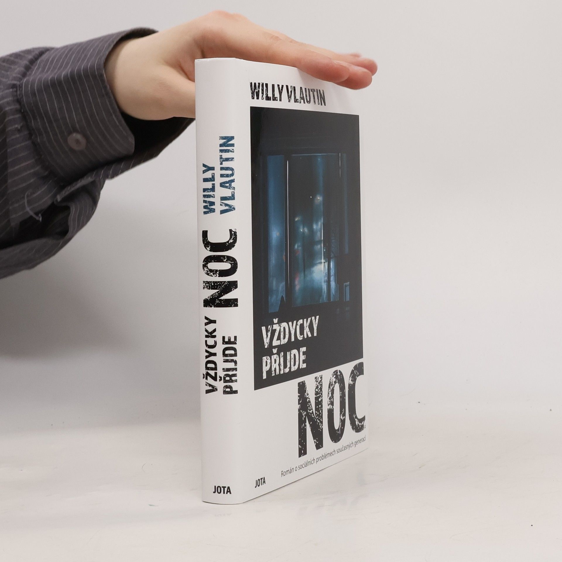 Vždycky přijde noc