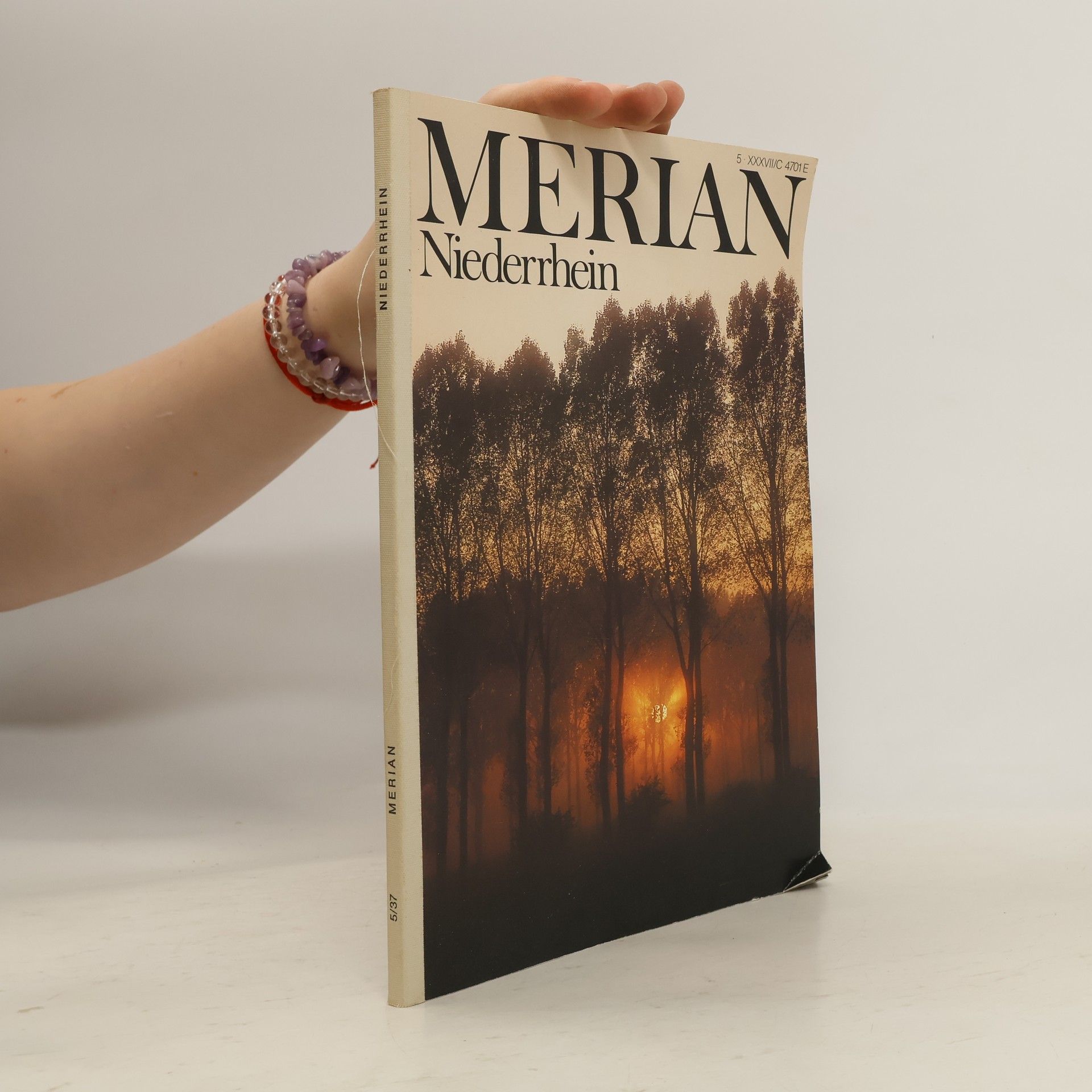 Kolektiv autorů Niederrhein