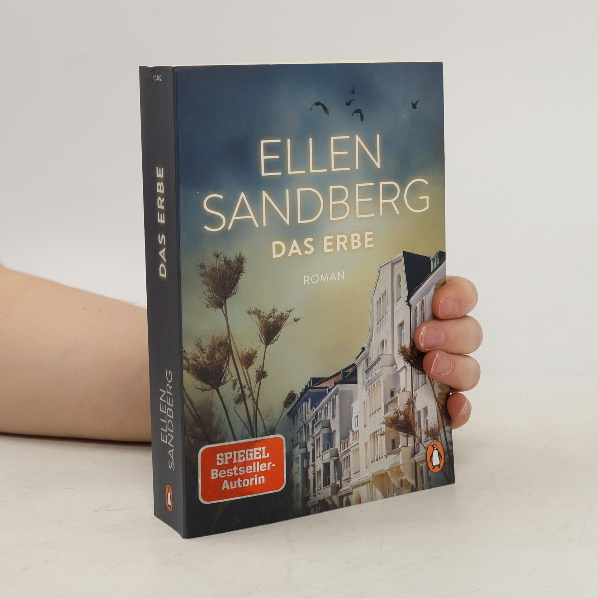 Ellen Sandberg Das Erbe