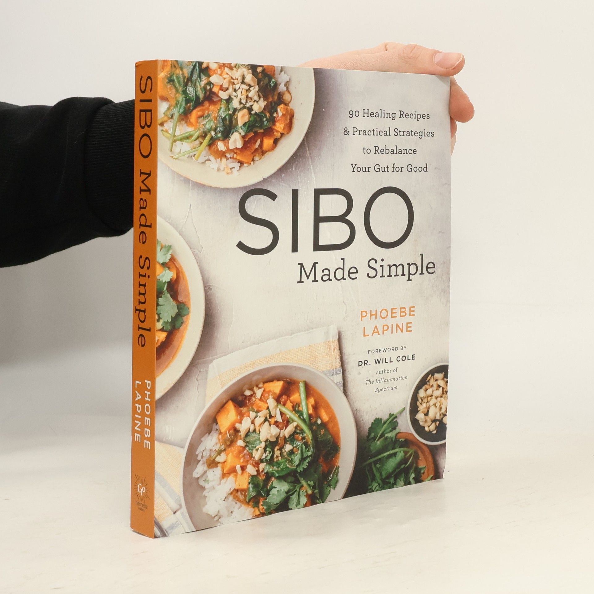 Phoebe Lapine Sibo: Made simple