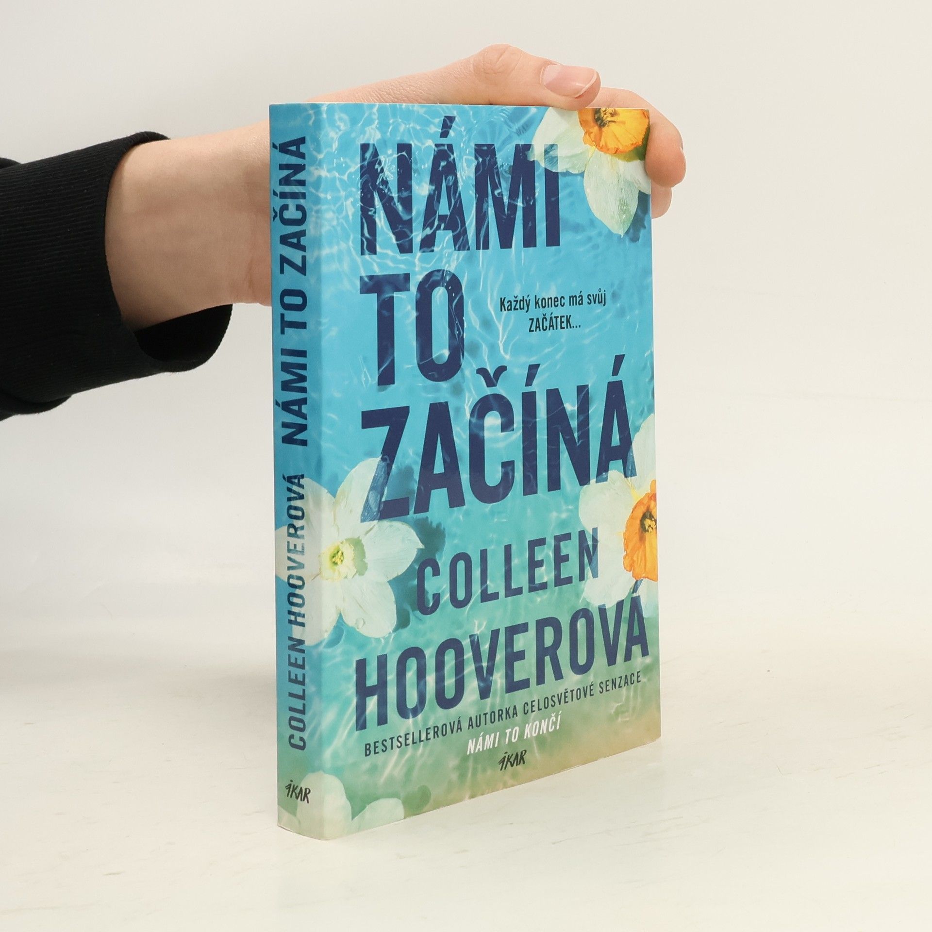 Námi to začíná