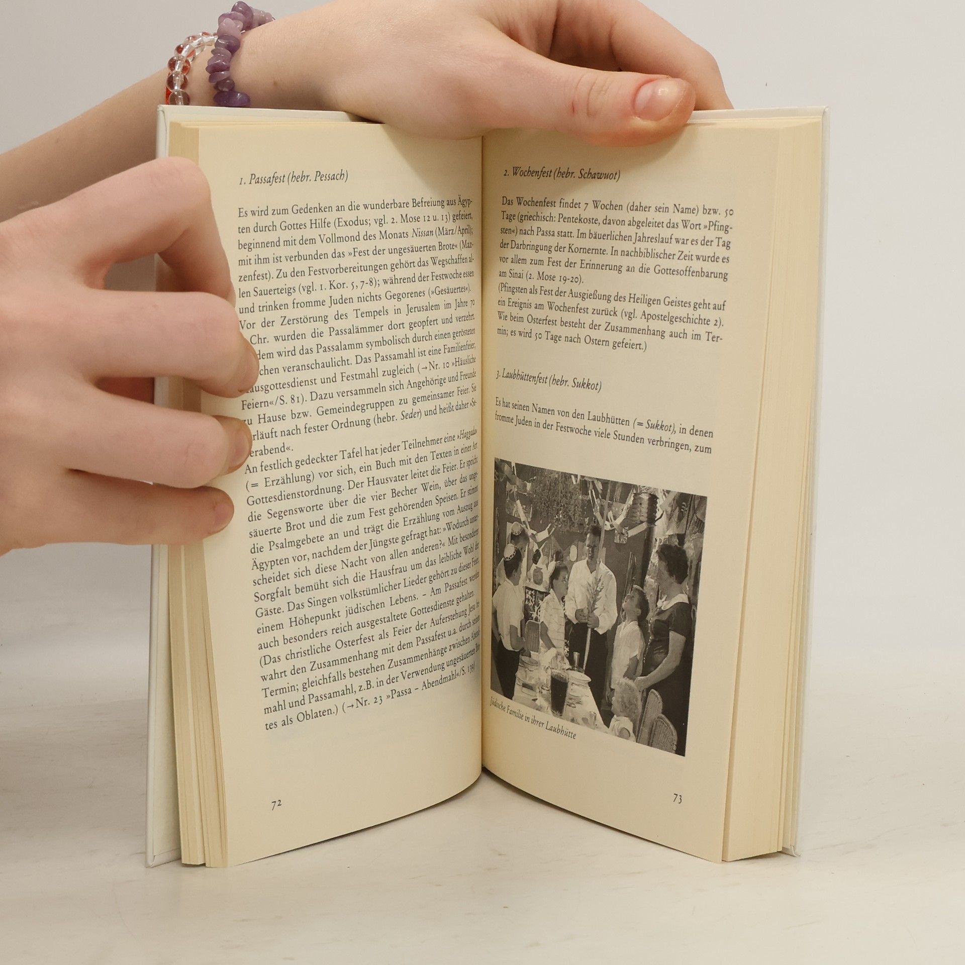 Autorenkollektiv Was jeder vom Judentum wissen muss