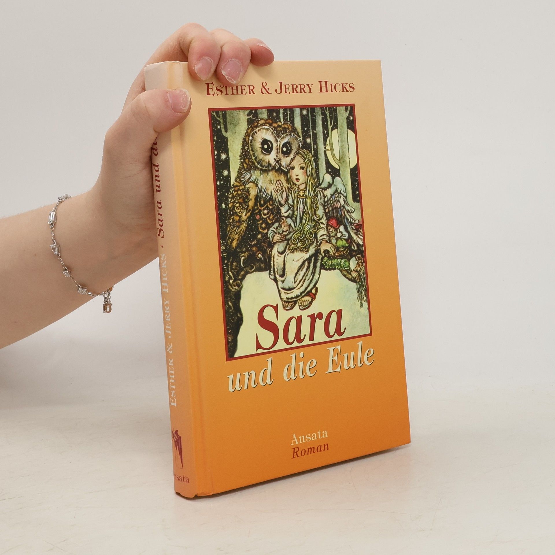 Sara und die Eule