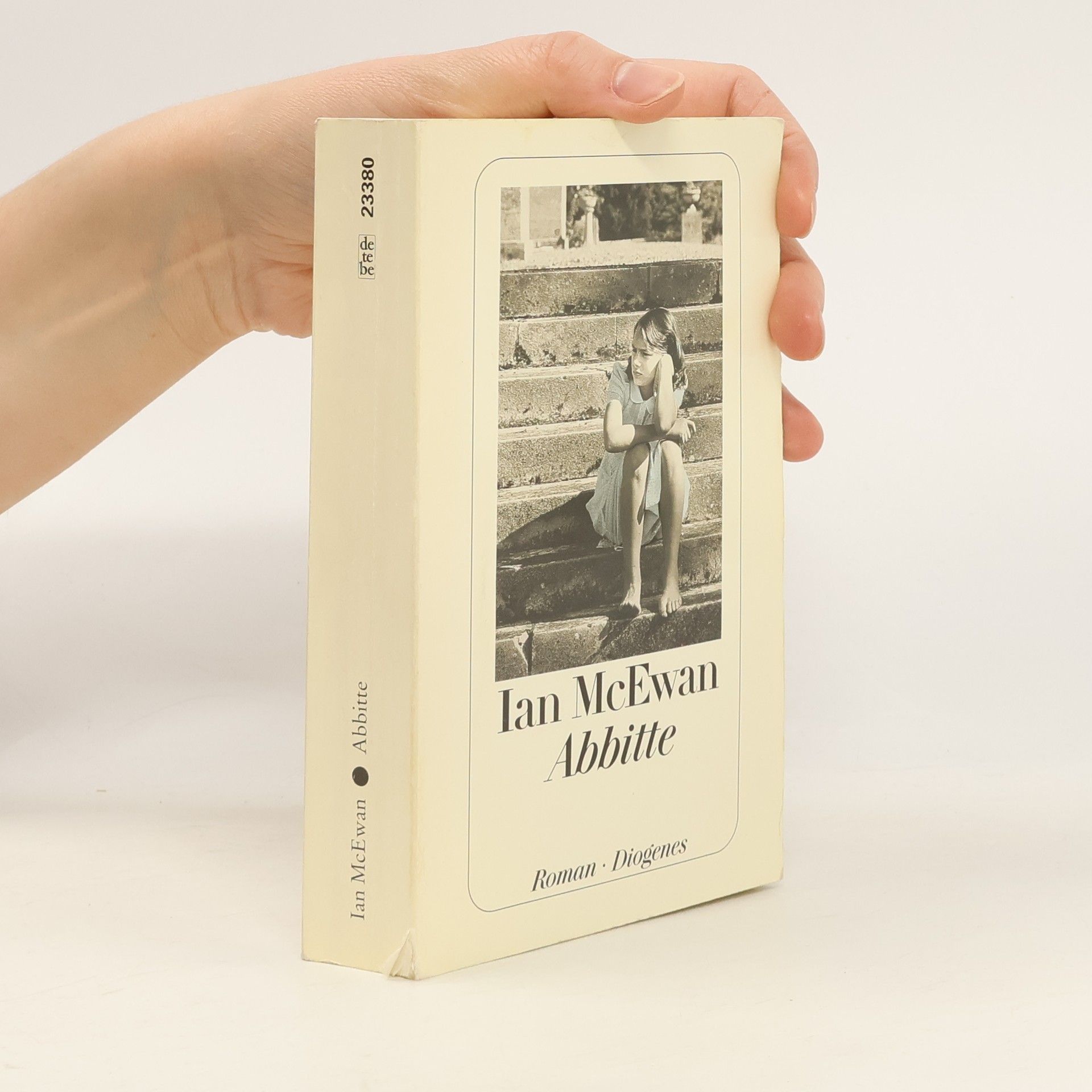 Ian McEwan Abbitte