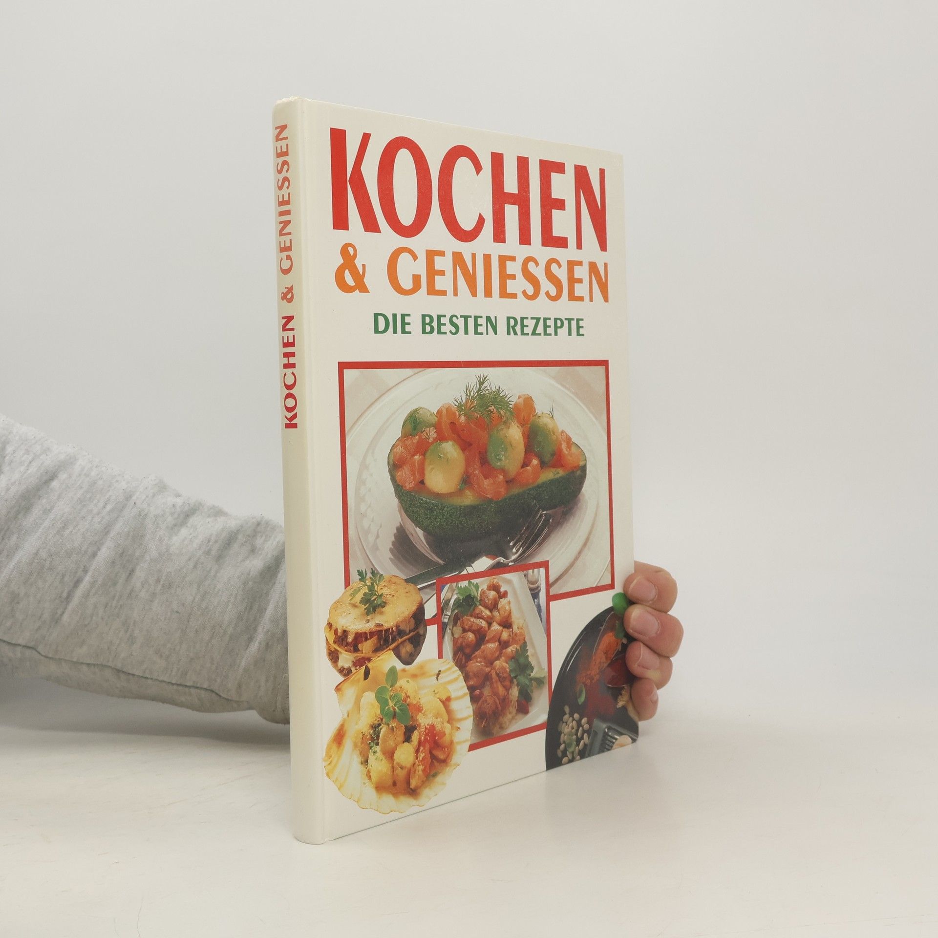 Brigitte Wegner Kochen & geniessen