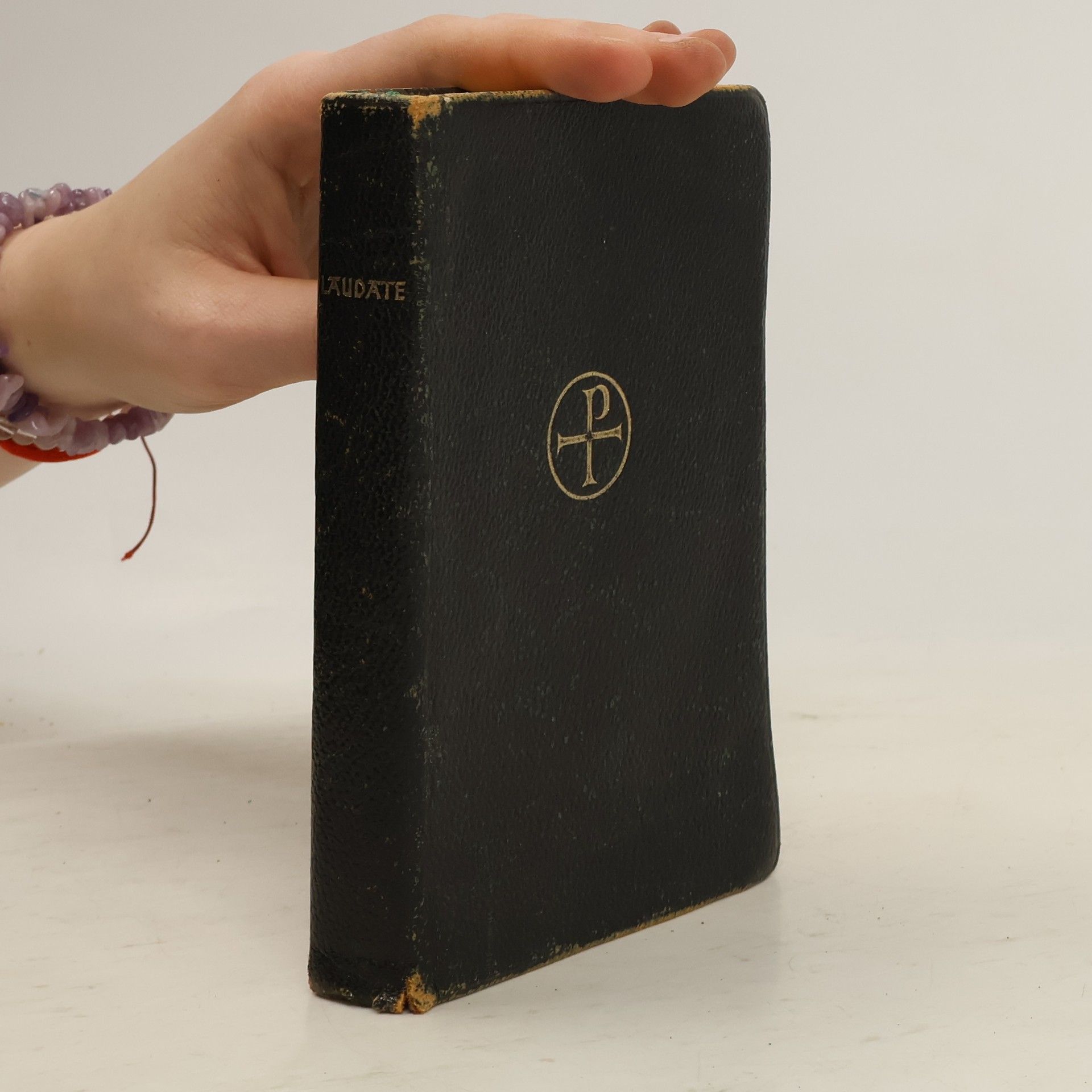 Various authors Laudate