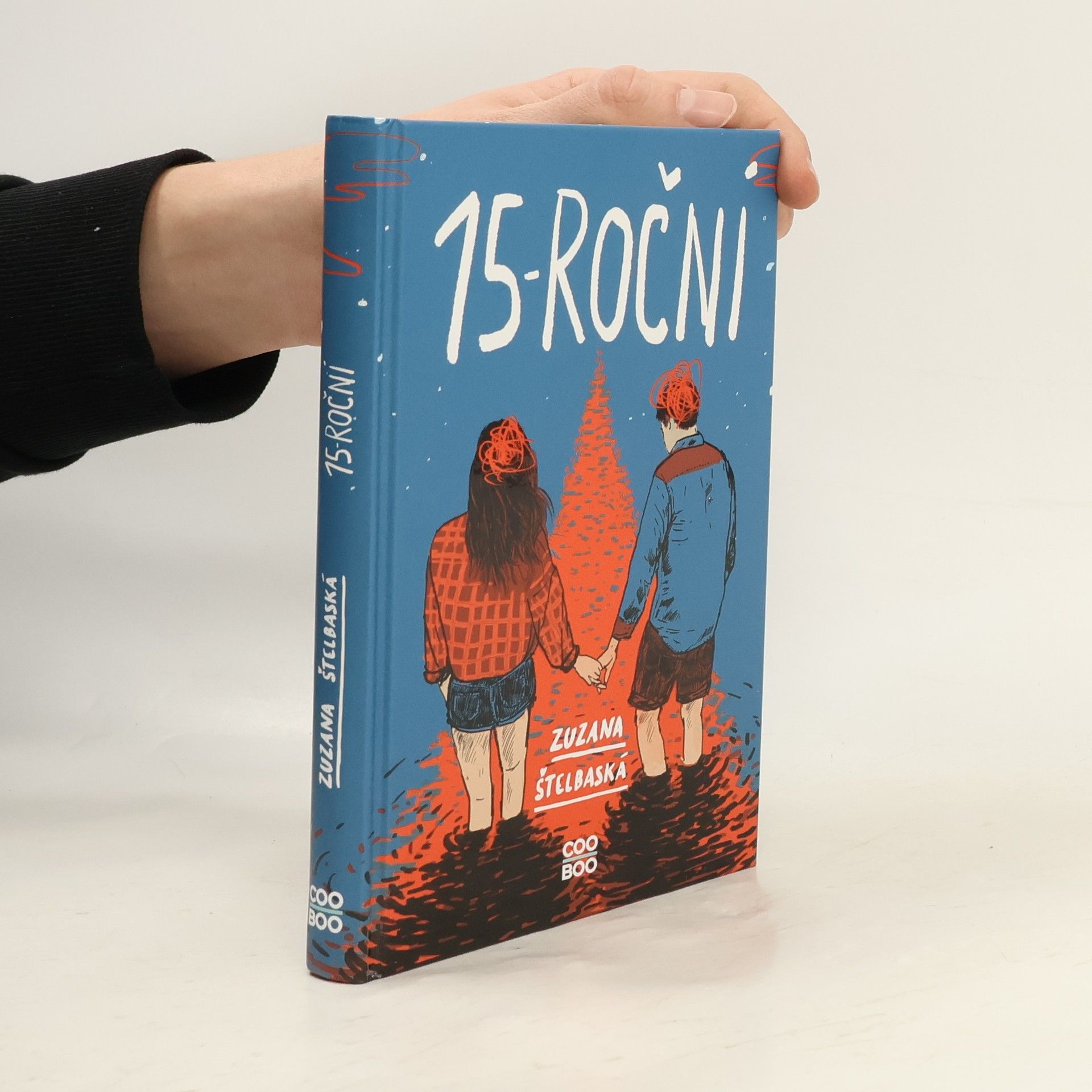 15-roční