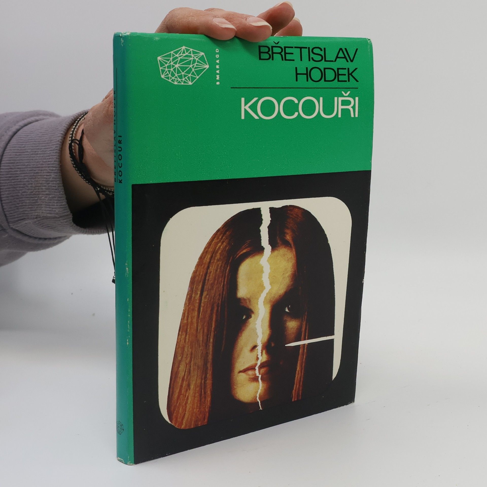 Břetislav Hodek Kocouři