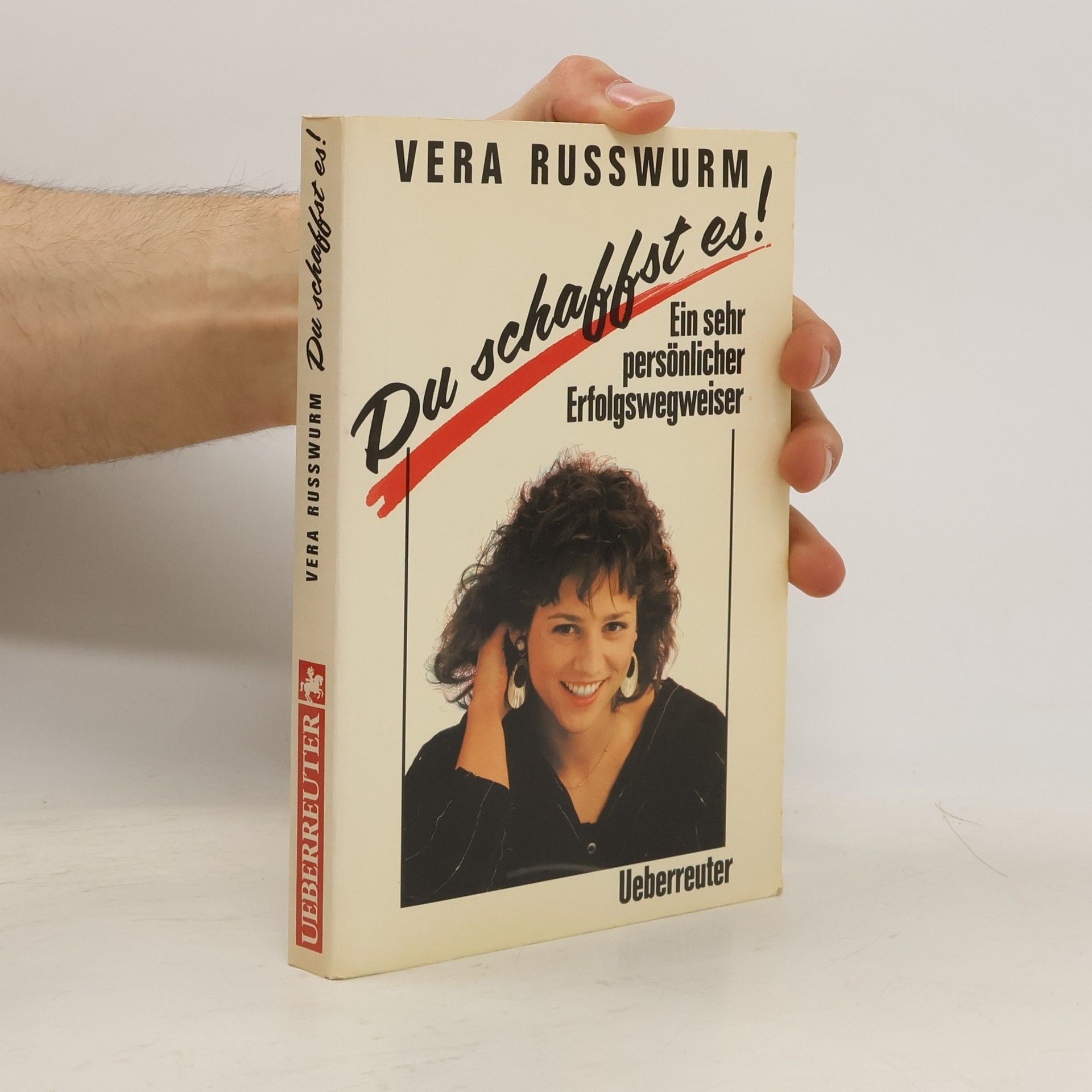 Du schaffst es!