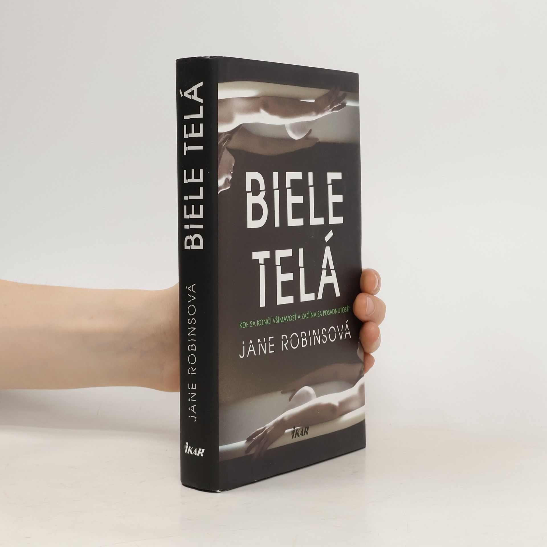 Jane Robins Biele telá