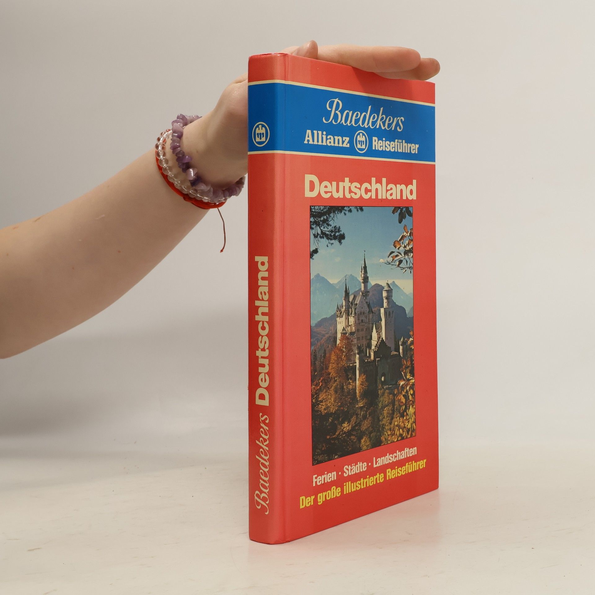 Rosemarie Arnold Bundesrepublik Deutschland