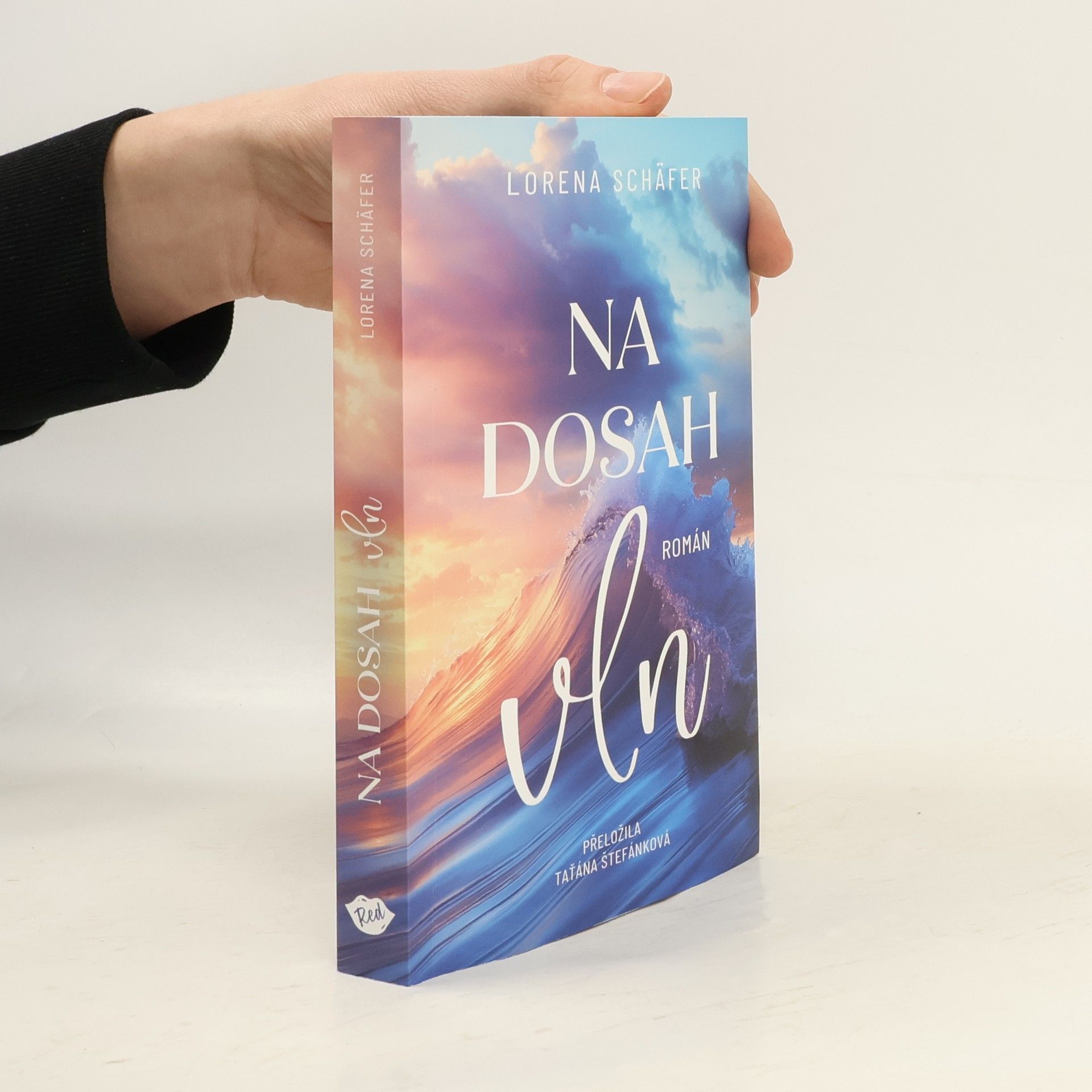 Lorena Schäfer Na dosah vln