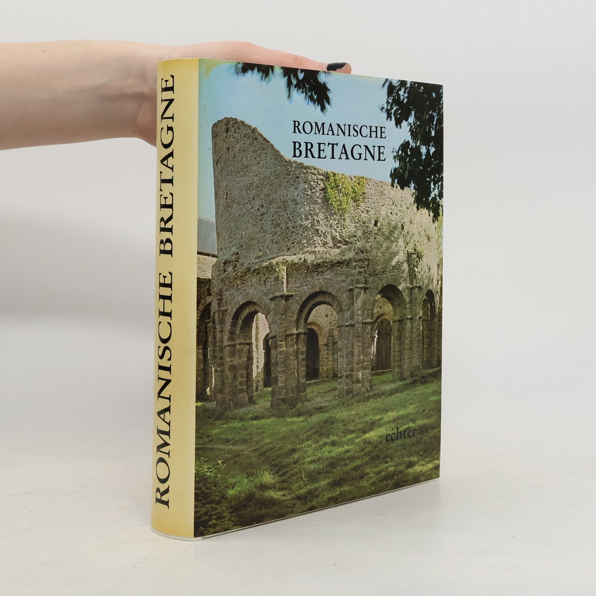 Zodiaque: Romanische Bretagne