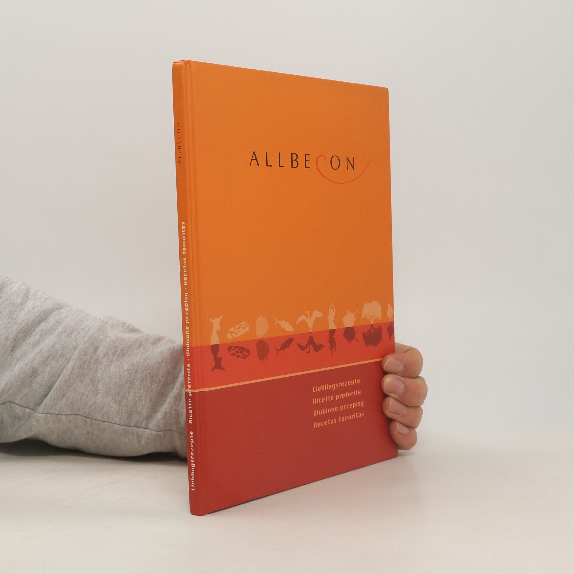 Various authors Allbe on