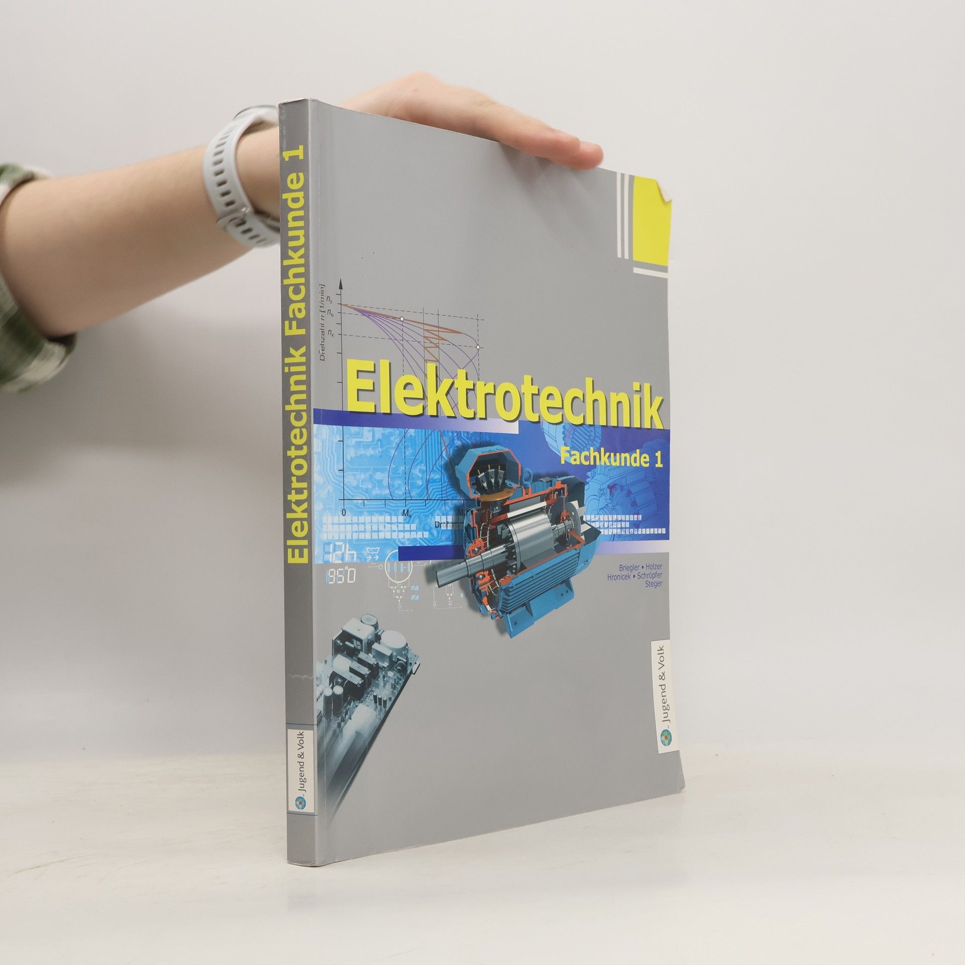 Adolf Briegler Elektrotechnik